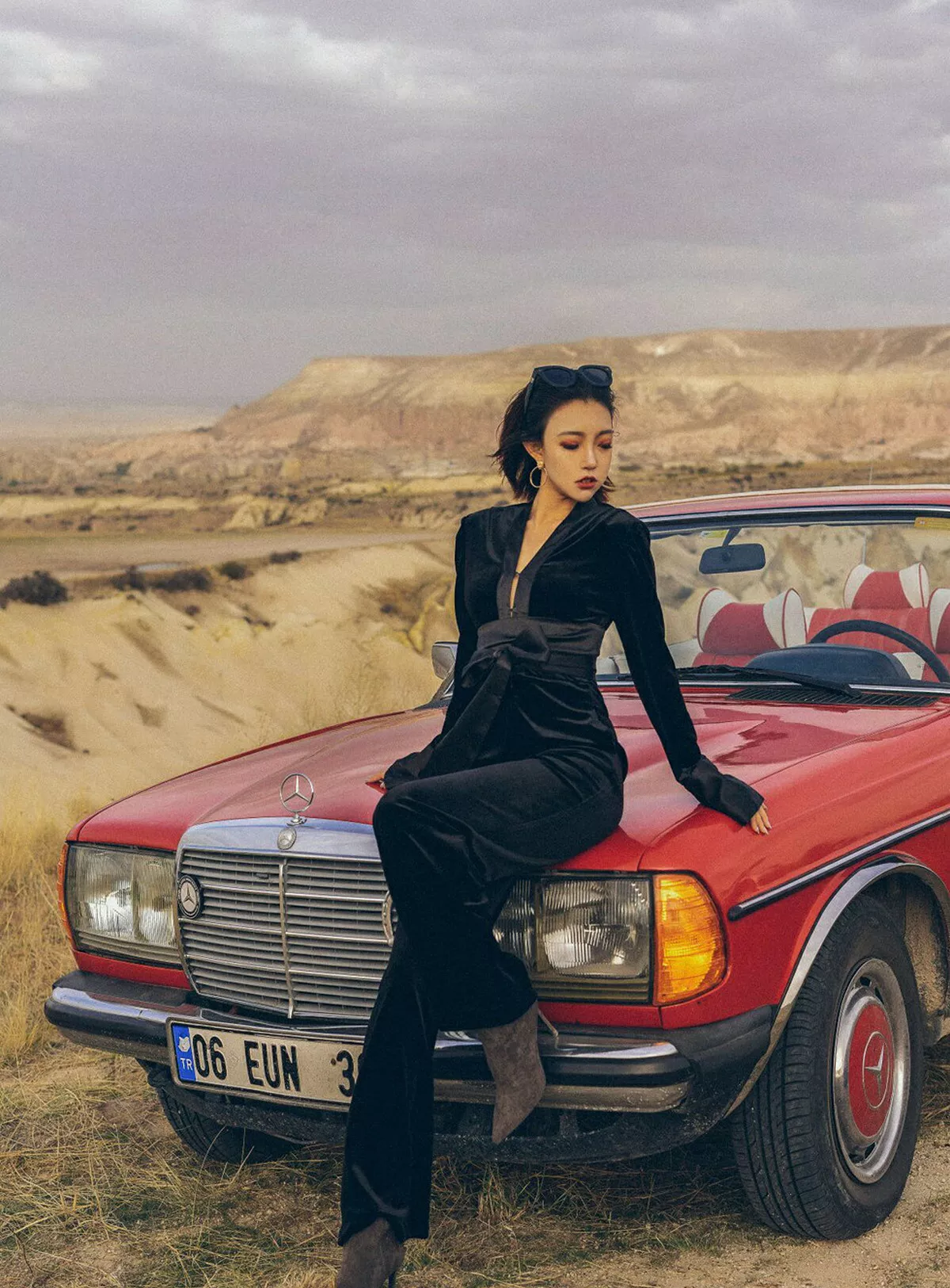 图片[8]-[YouMi尤蜜荟]第252期冯木木写真-秀人资源网