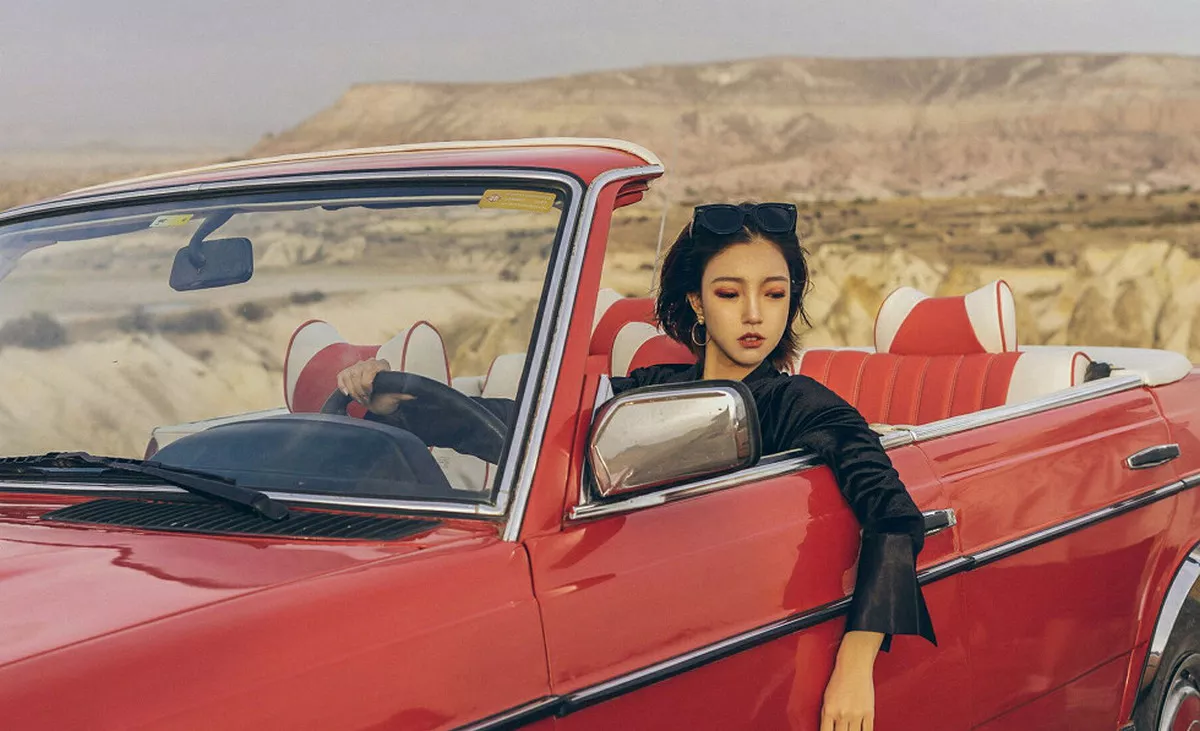 图片[6]-[YouMi尤蜜荟]第252期冯木木写真-秀人资源网