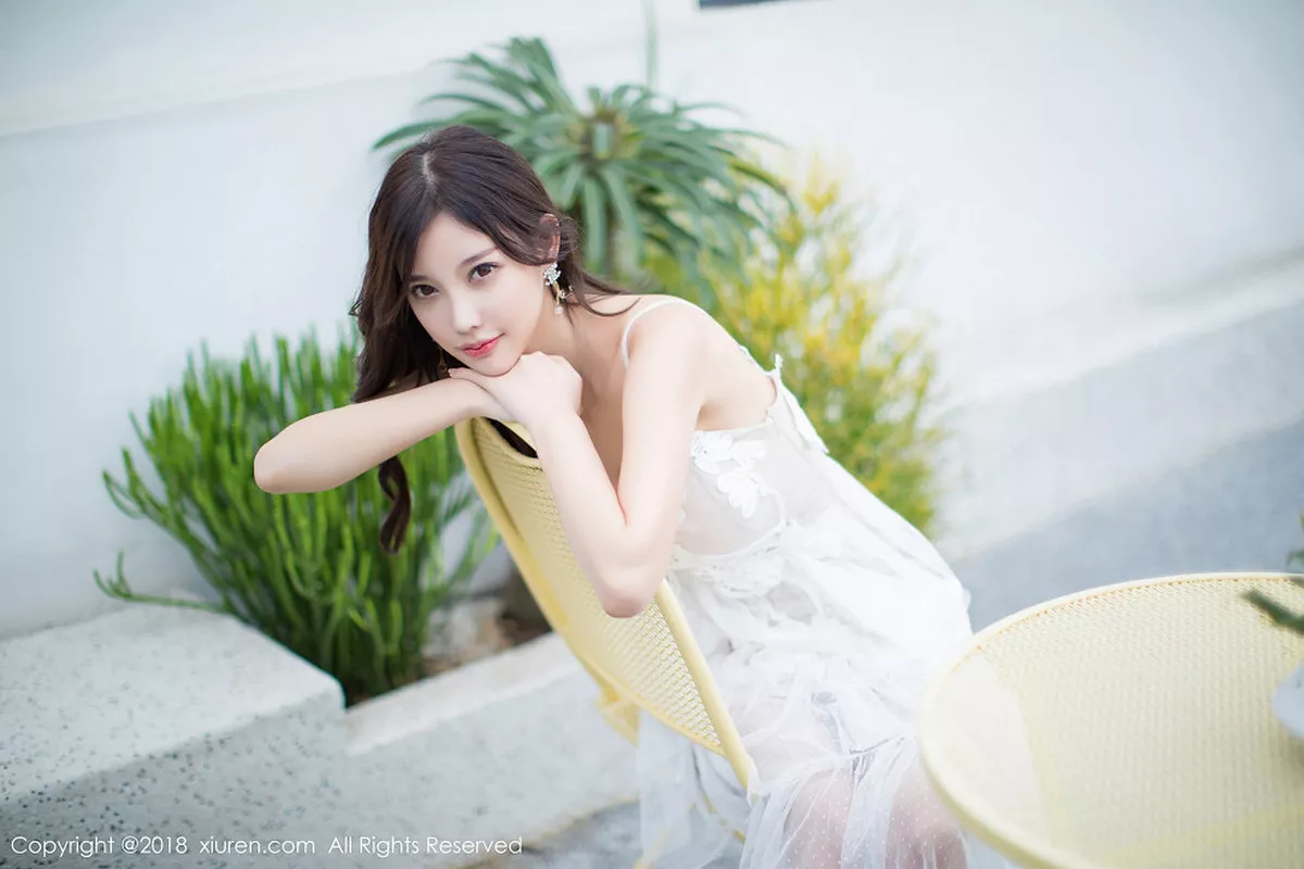 图片[9]-[XiuRen秀人网]第1296期杨晨晨写真-秀人资源网