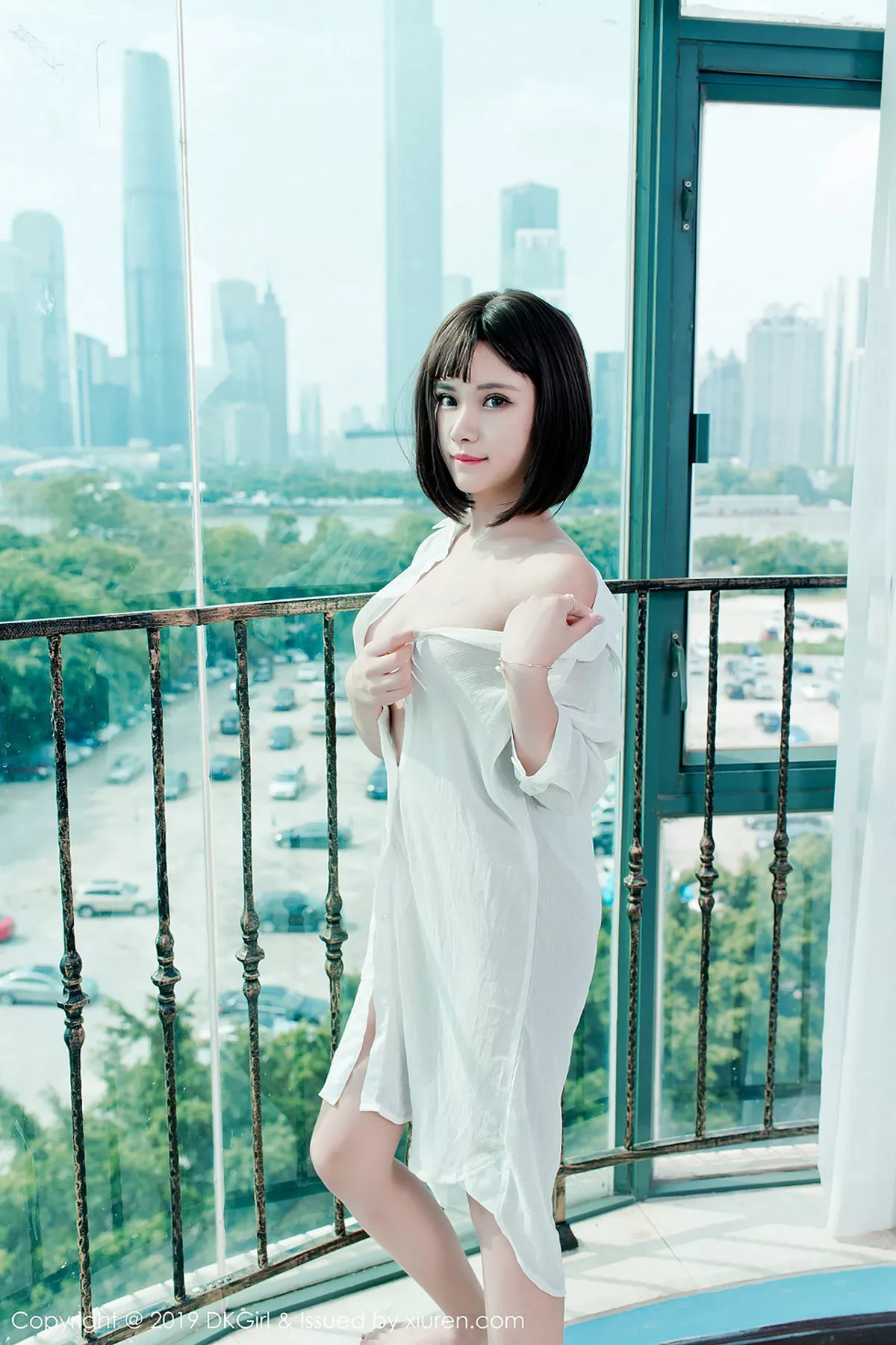 图片[5]-[DKGirl御女郎]第094期萌宝儿写真-秀人资源网