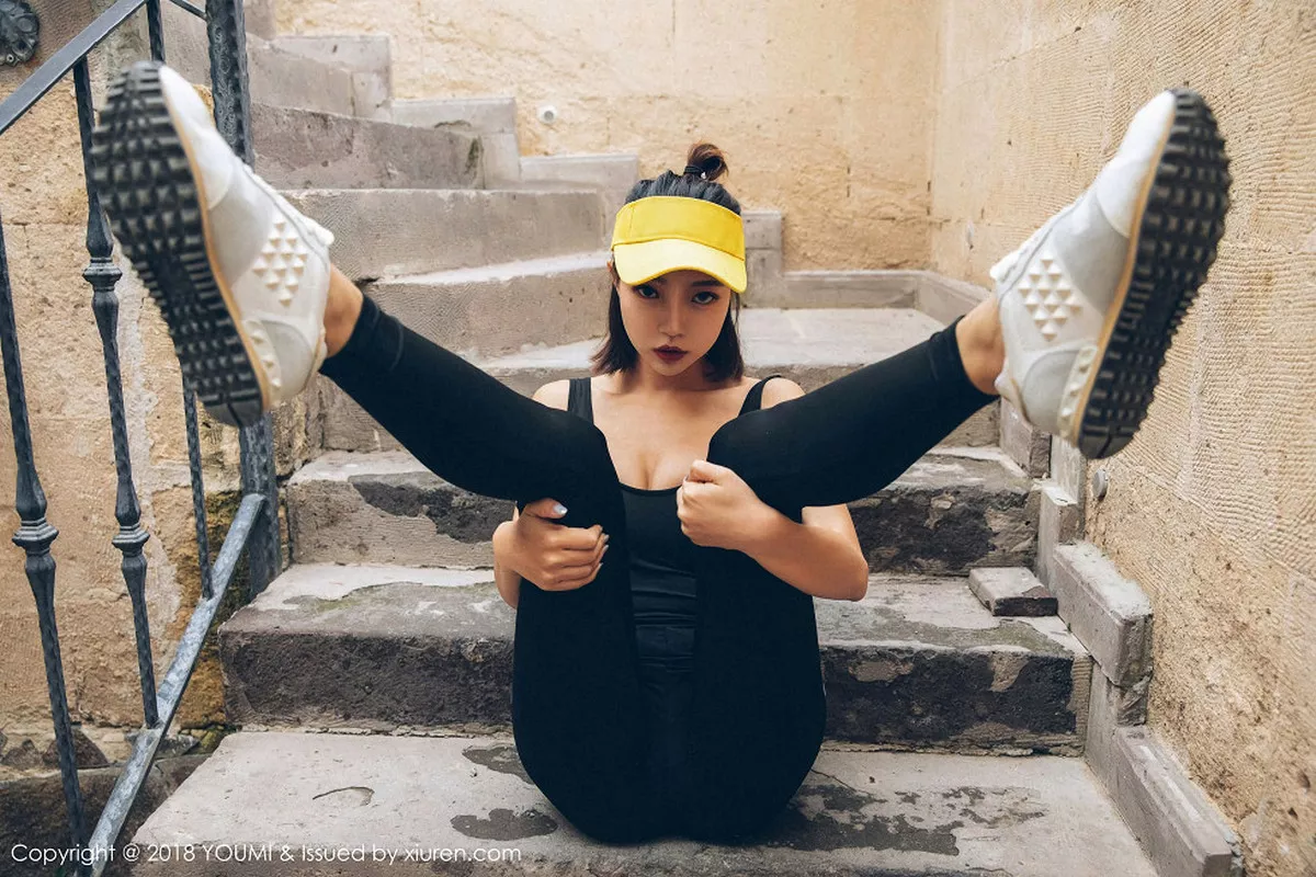 图片[8]-[YouMi尤蜜荟]第254期冯木木写真-秀人资源网