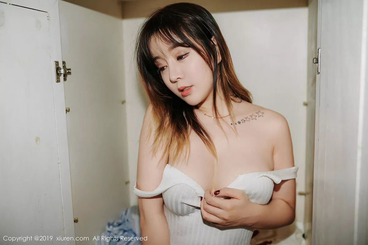 图片[12]-[XiuRen秀人网]第1328期王雨纯写真-秀人资源网