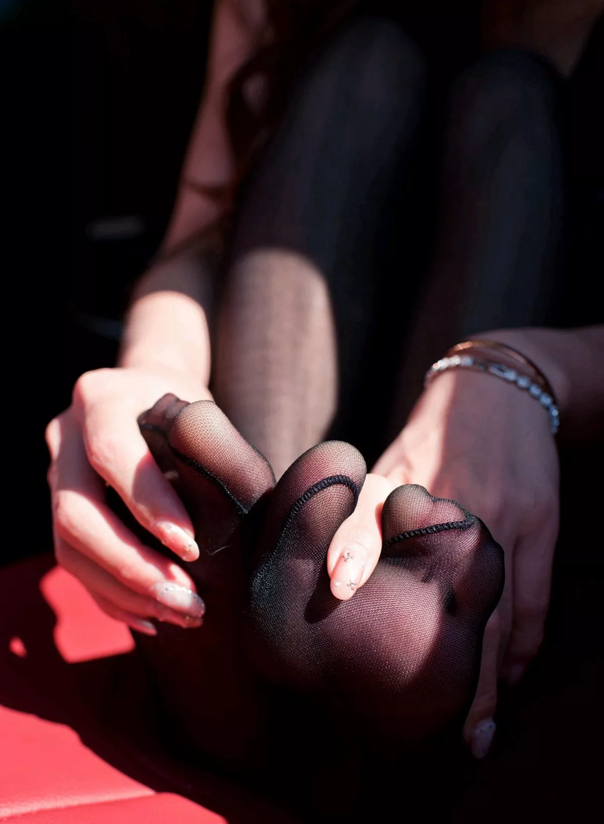 图片[2]-[DKGirl御女郎]第092期艾小青写真-秀人资源网