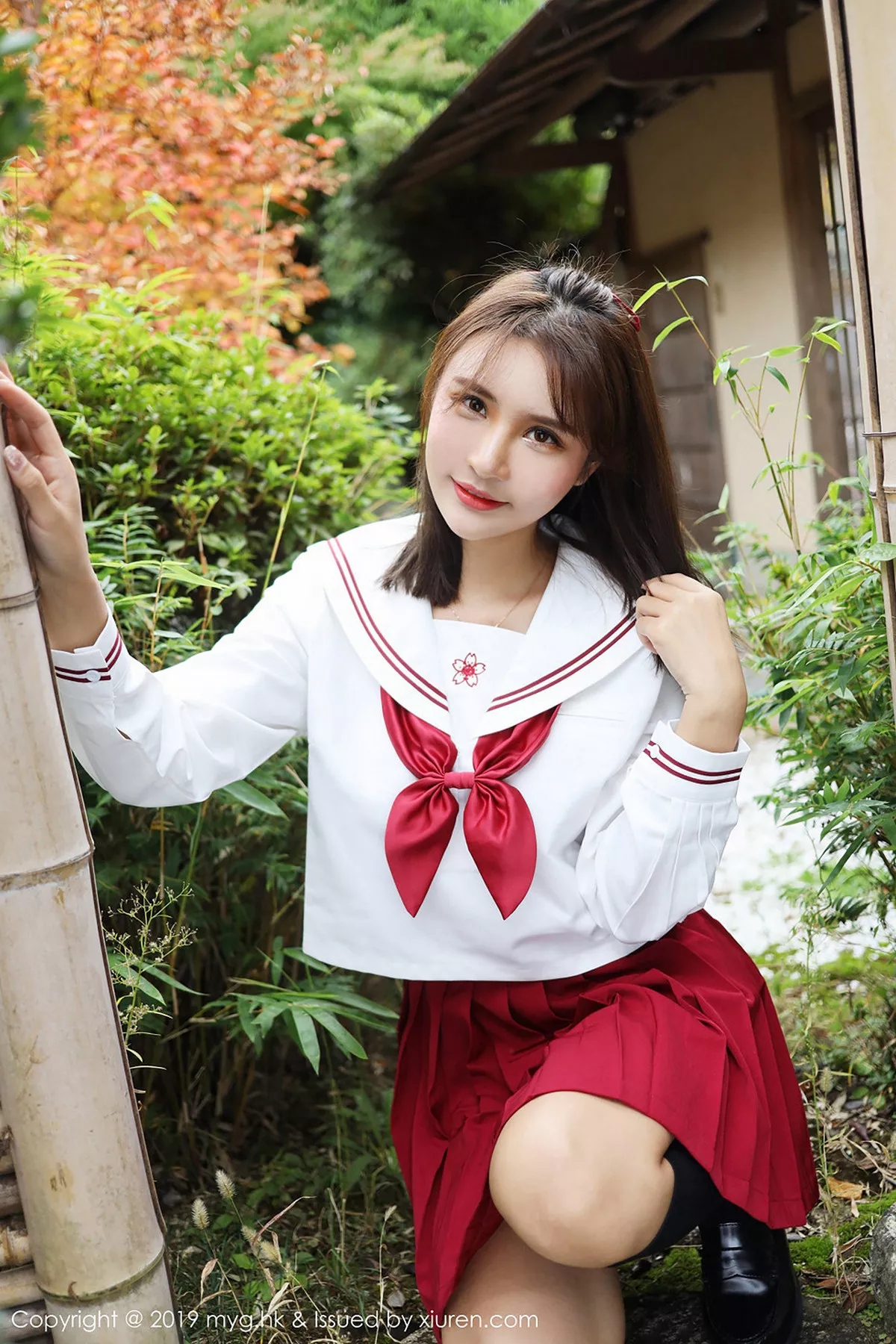 图片[3]-[MyGirl美媛馆]第341期尹菲写真-秀人资源网