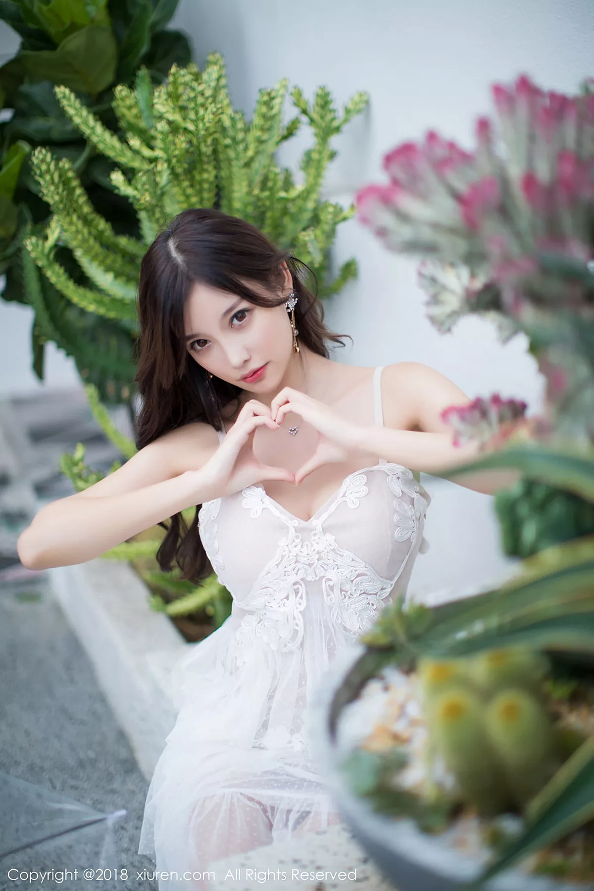 图片[4]-[XiuRen秀人网]第1296期杨晨晨写真-秀人资源网