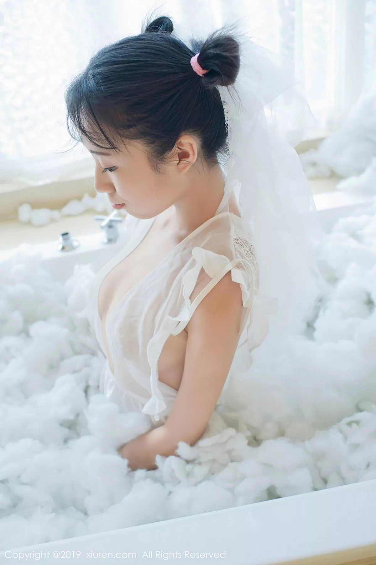 图片[8]-[XiuRen秀人网]第1313期仓井优香写真-秀人资源网