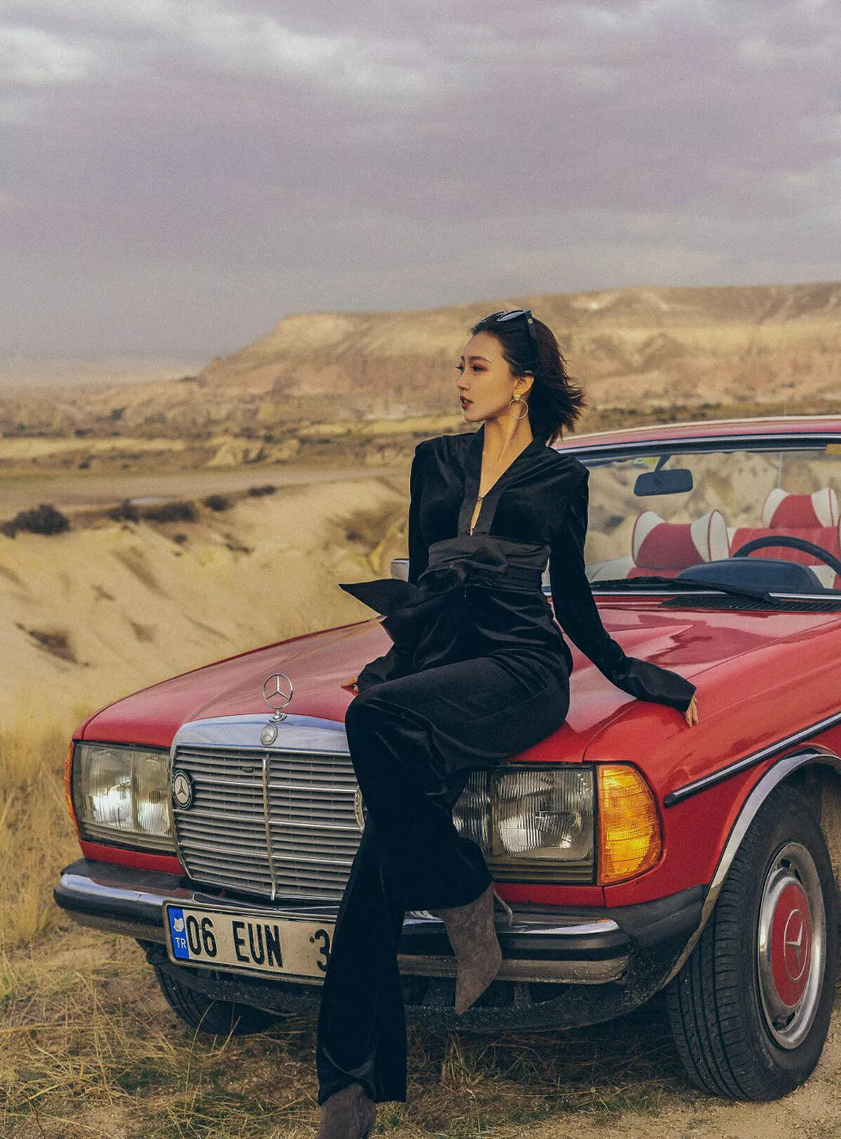 图片[16]-[YouMi尤蜜荟]第252期冯木木写真-秀人资源网