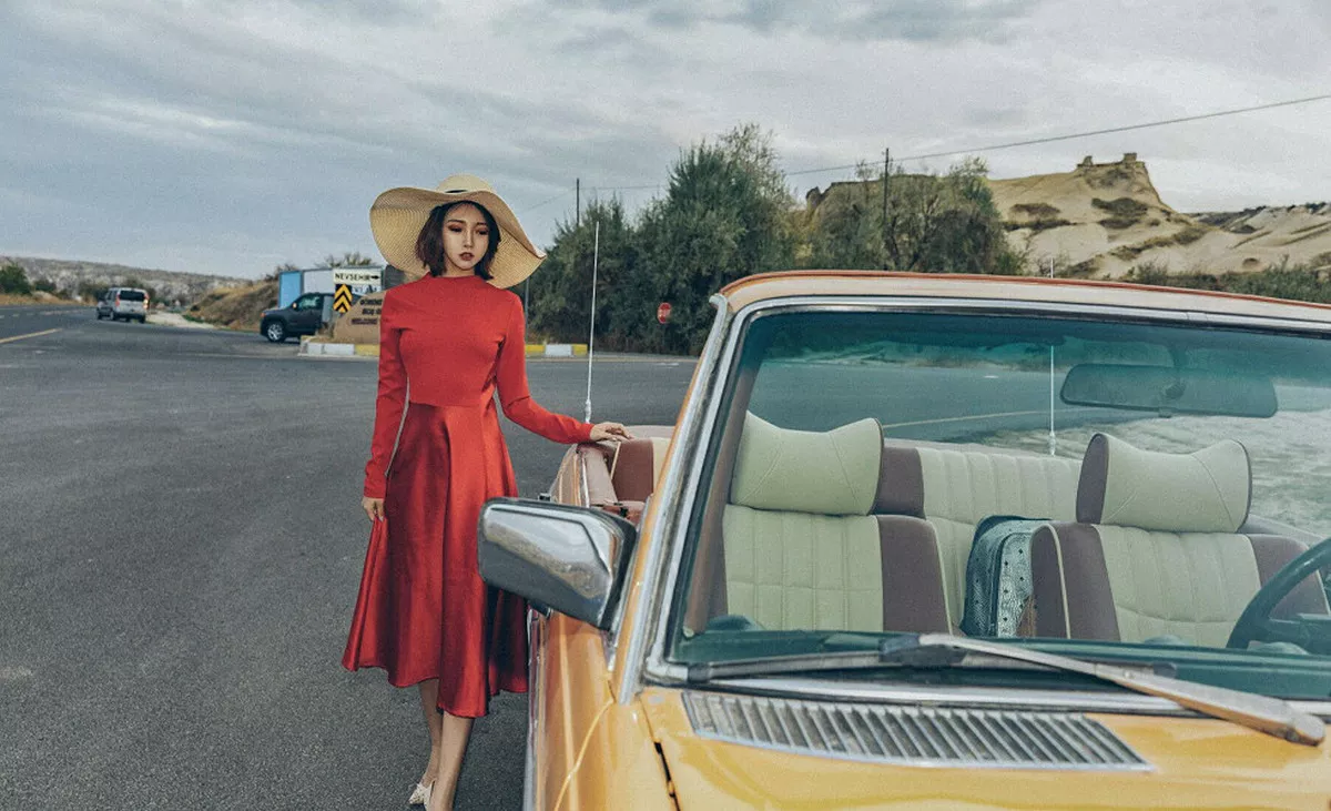 图片[4]-[YouMi尤蜜荟]第252期冯木木写真-秀人资源网