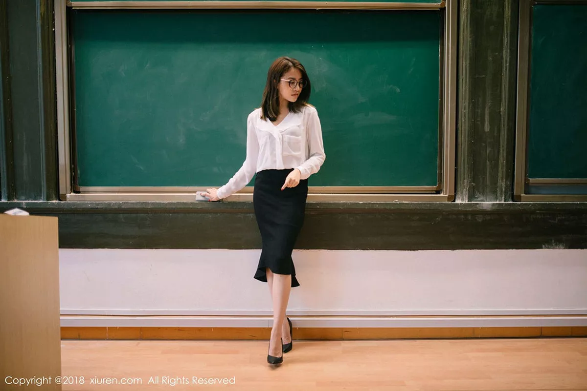 图片[15]-[XiuRen秀人网]第1267期许诺写真-秀人资源网