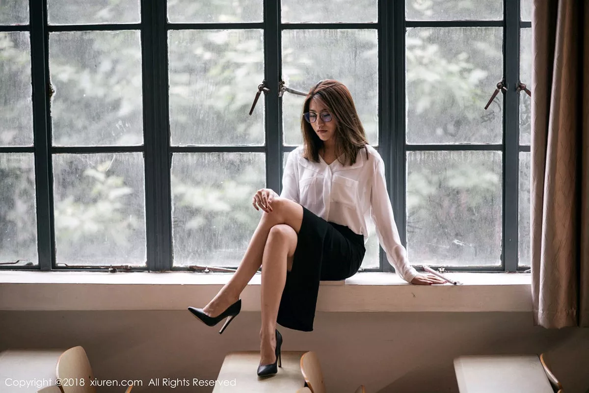 图片[14]-[XiuRen秀人网]第1267期许诺写真-秀人资源网