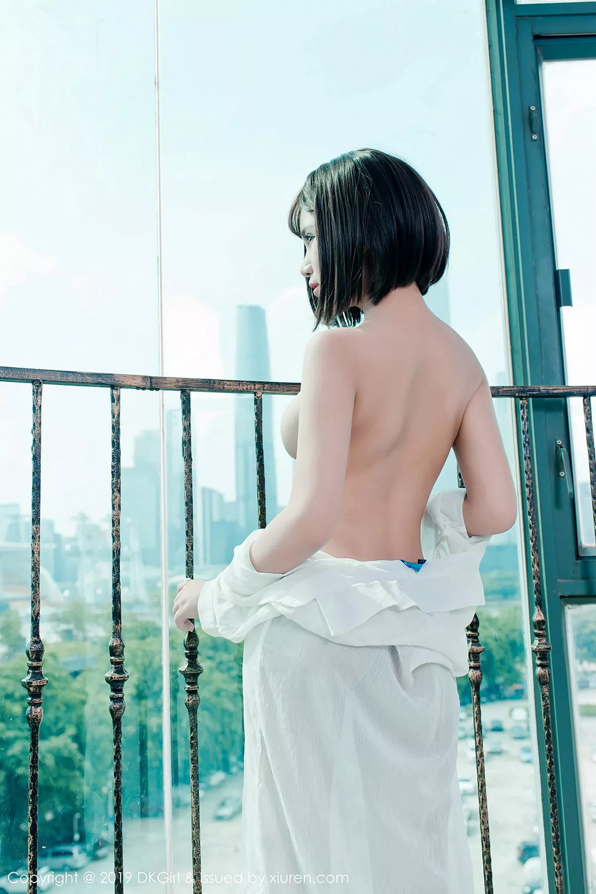 图片[10]-[DKGirl御女郎]第094期萌宝儿写真-秀人资源网