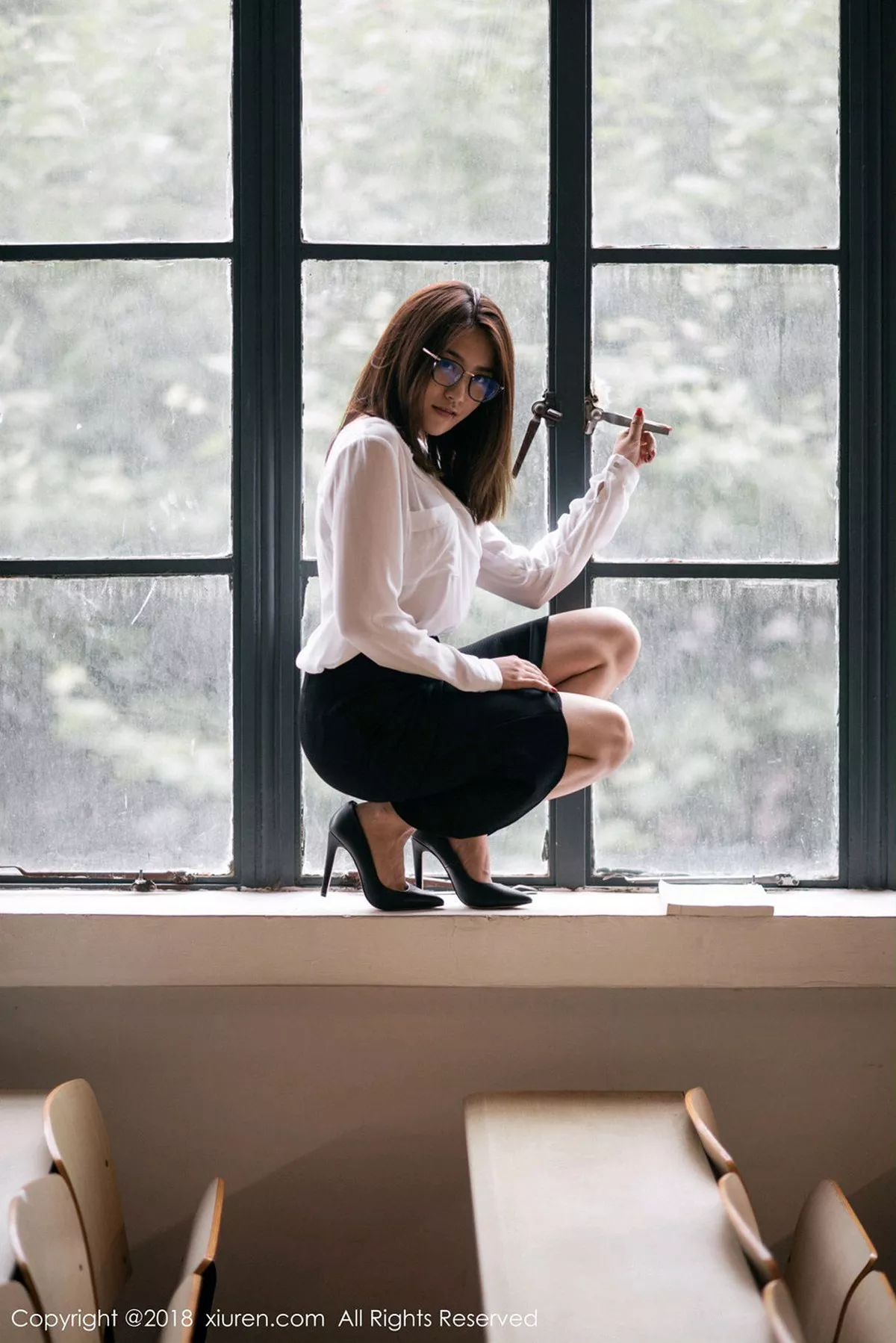 图片[35]-[XiuRen秀人网]第1267期许诺写真-秀人资源网