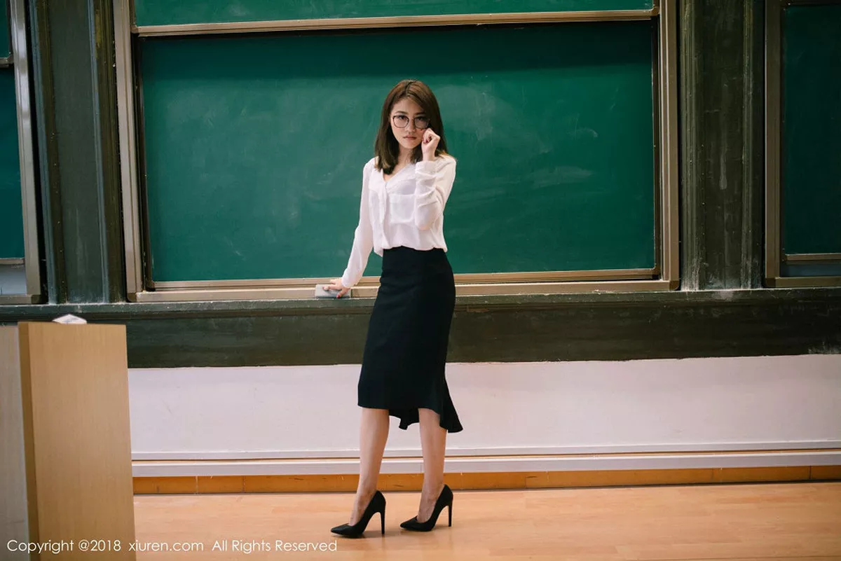 图片[22]-[XiuRen秀人网]第1267期许诺写真-秀人资源网