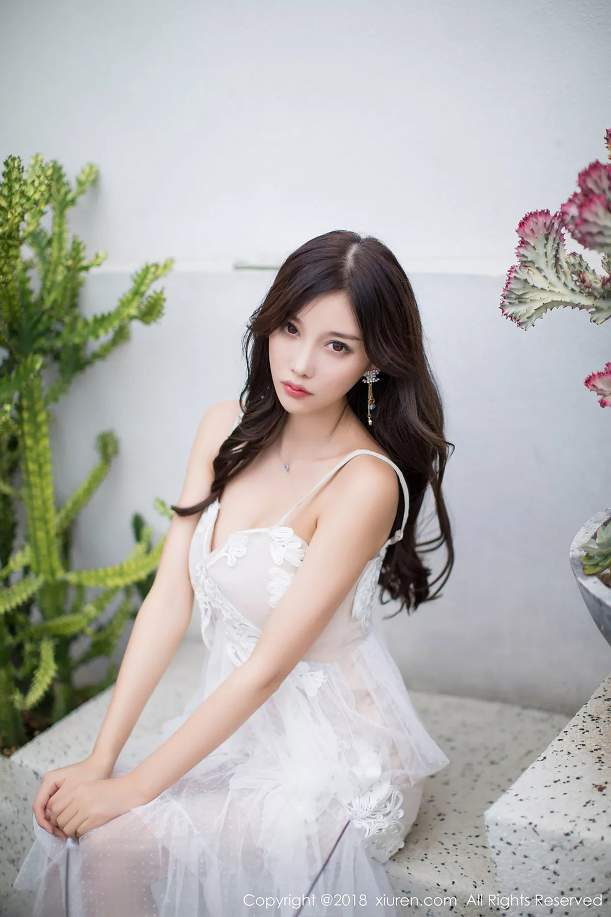 图片[16]-[XiuRen秀人网]第1296期杨晨晨写真-秀人资源网