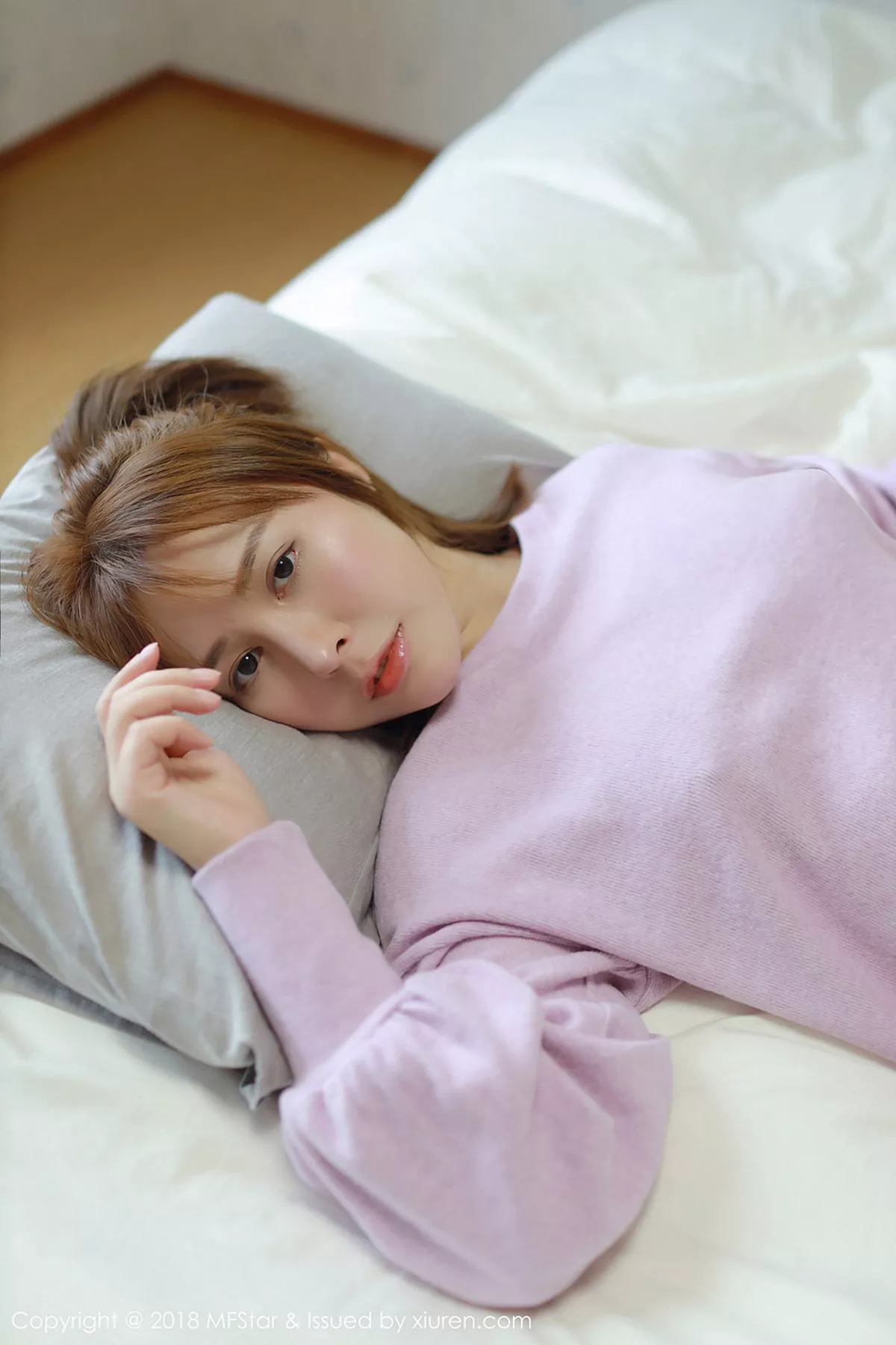 图片[5]-[MFStar模范学院]第170期艾莉写真-秀人资源网