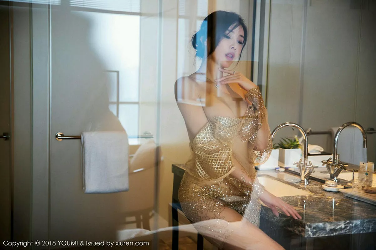 图片[6]-[YouMi尤蜜荟]第249期奶瓶土肥圆写真-秀人资源网