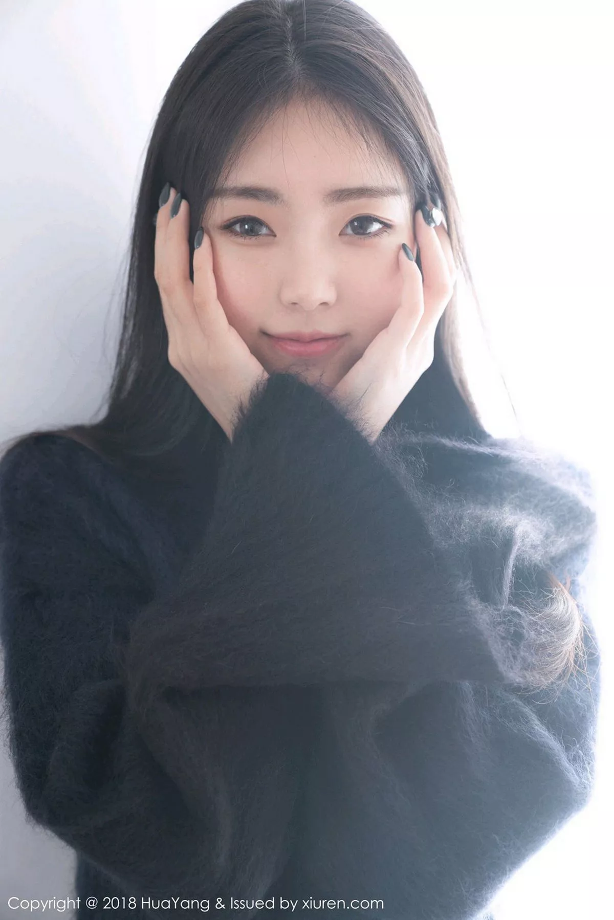 图片[7]-[HuaYang花漾]第100期模特合集写真-秀人资源网