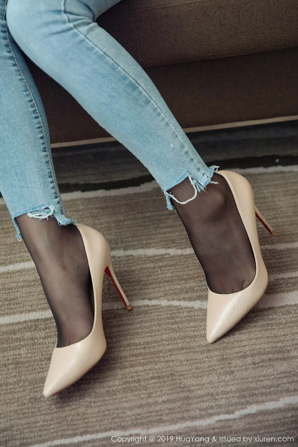 图片[10]-[HuaYang花漾]第110期周于希写真-秀人资源网