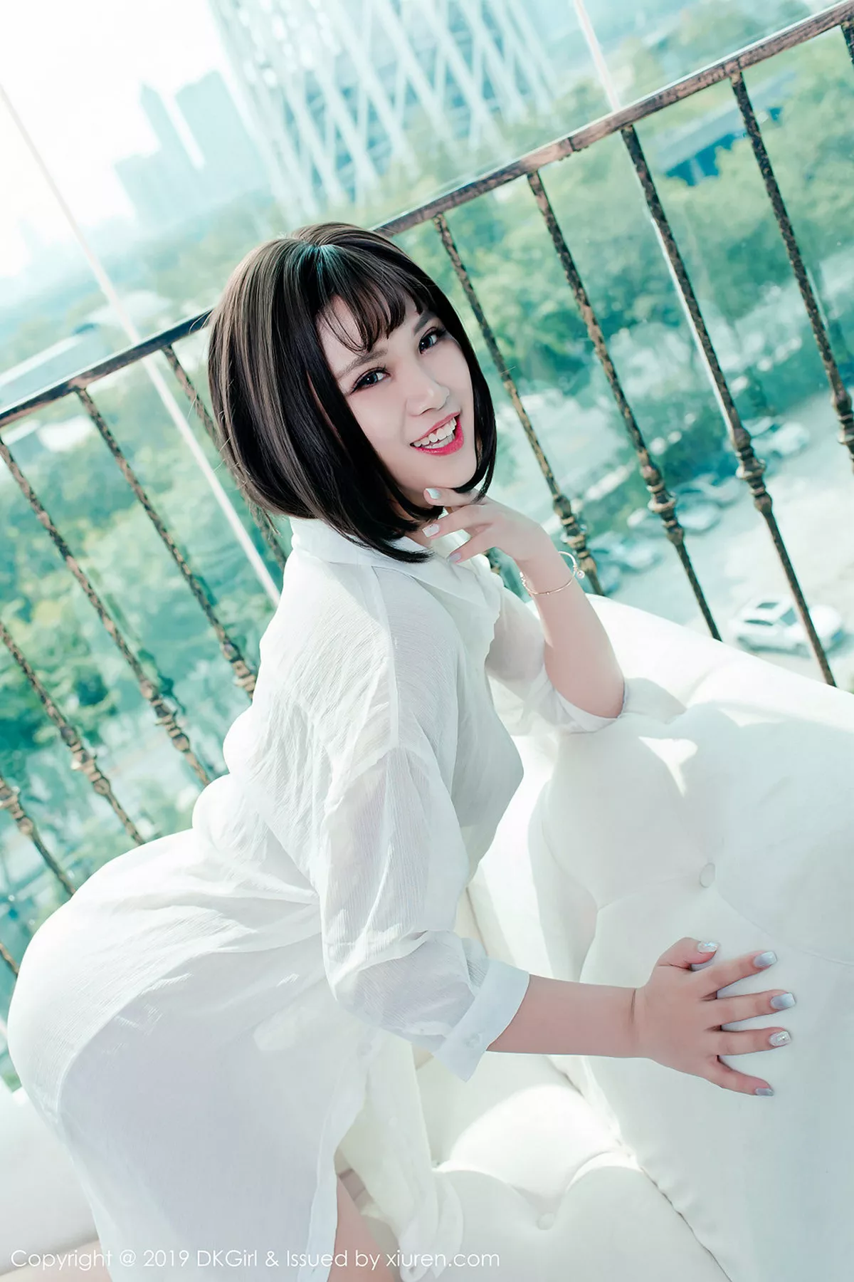 图片[4]-[DKGirl御女郎]第094期萌宝儿写真-秀人资源网