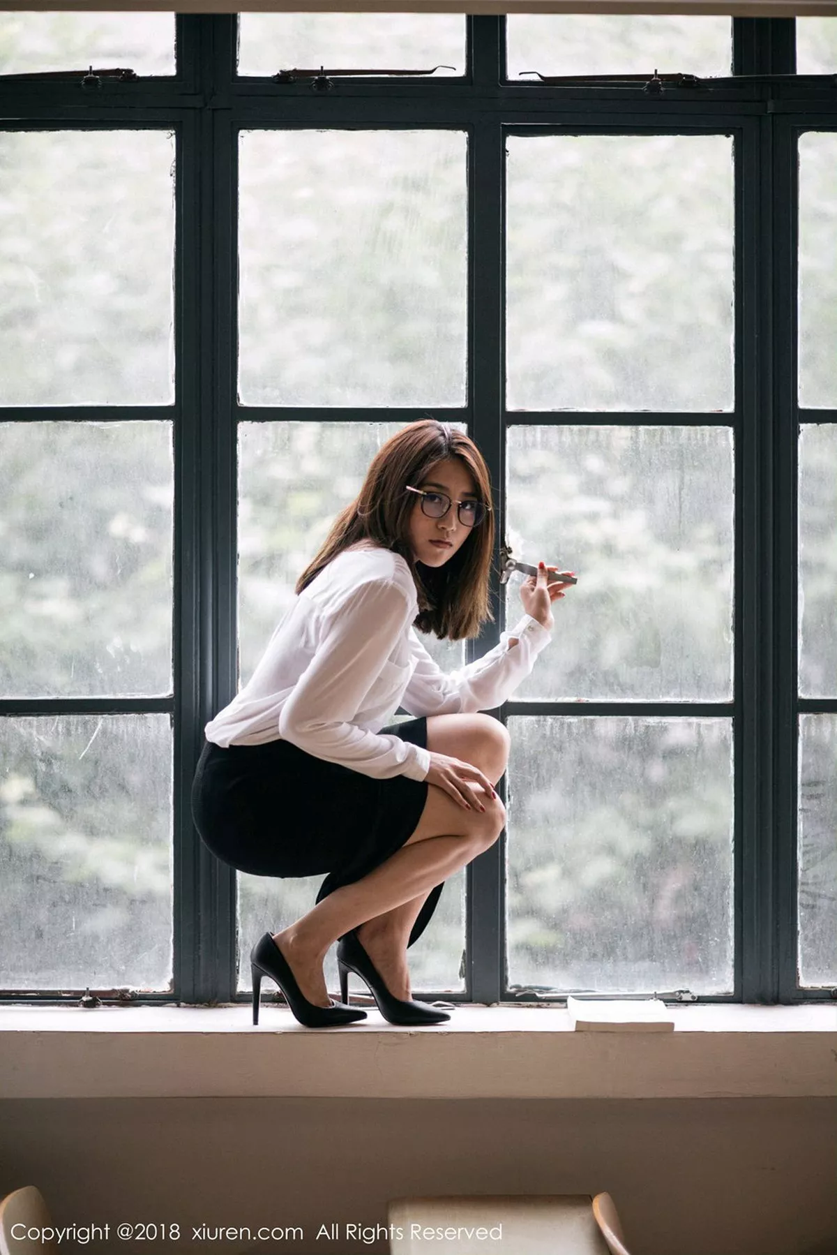 图片[5]-[XiuRen秀人网]第1267期许诺写真-秀人资源网