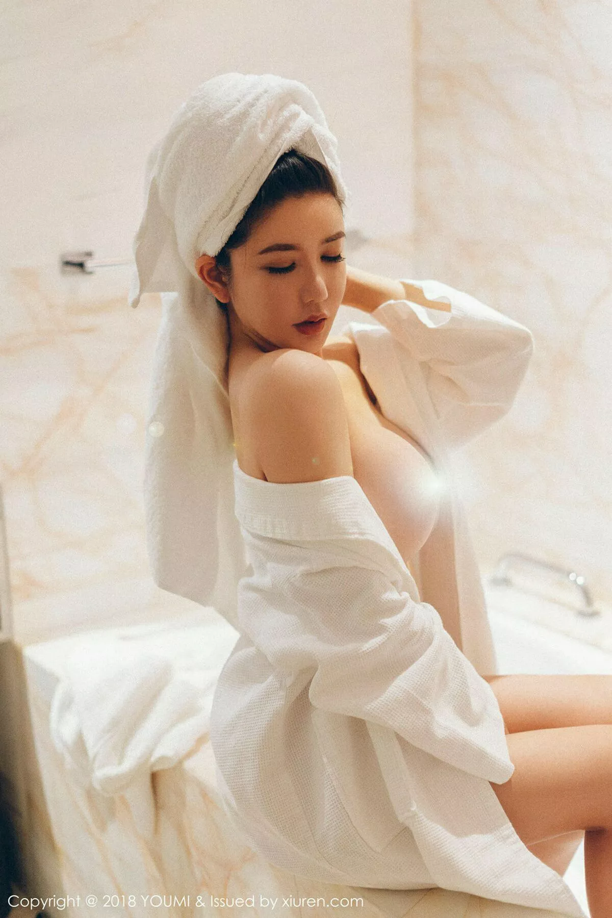 图片[7]-[YouMi尤蜜荟]第247期心妍小公主写真-秀人资源网