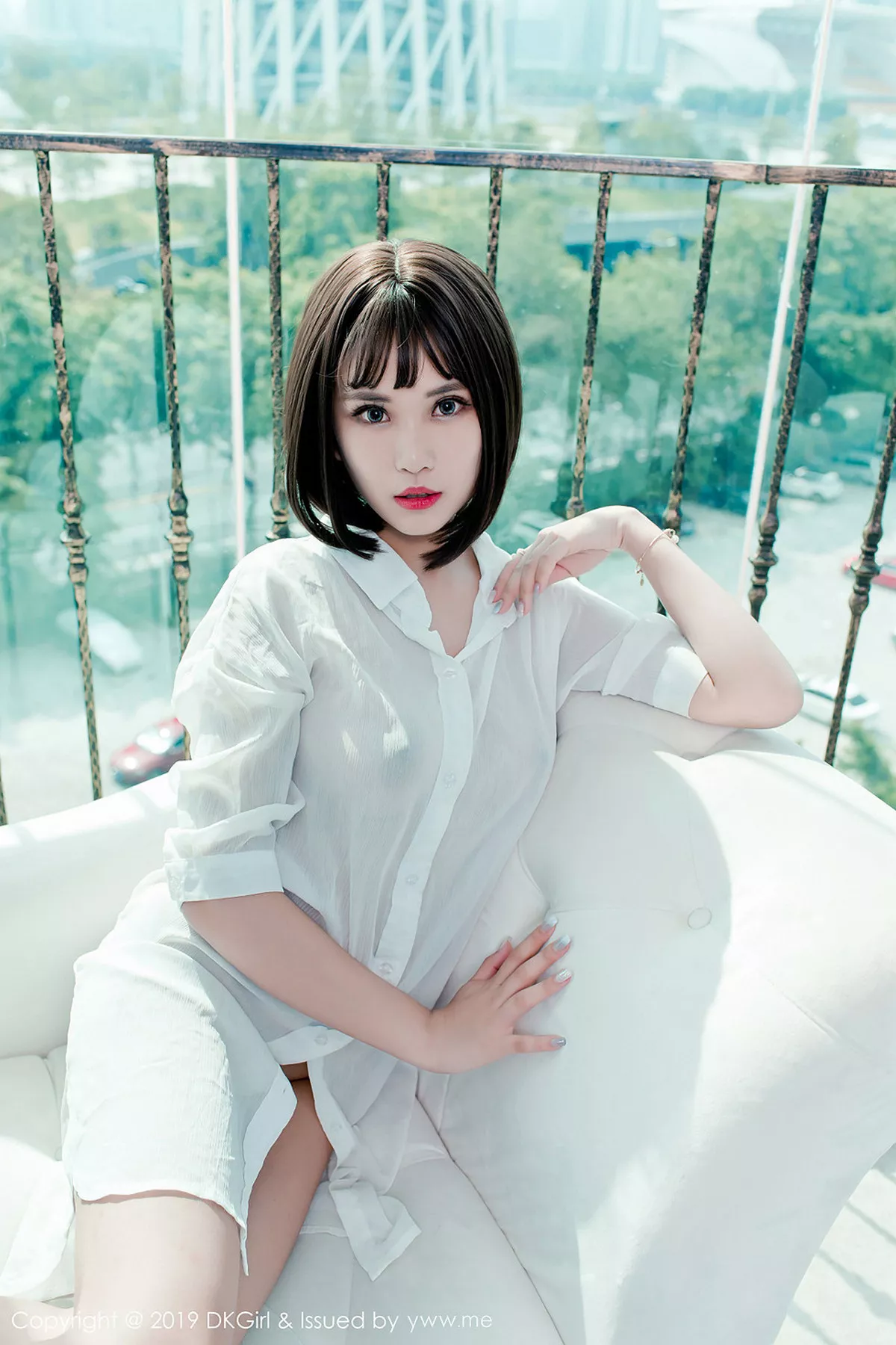 图片[2]-[DKGirl御女郎]第094期萌宝儿写真-秀人资源网