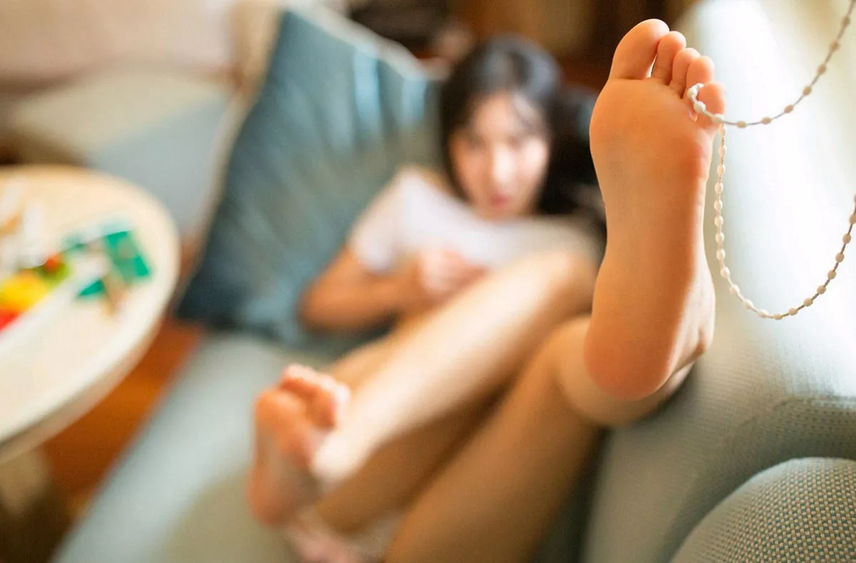 图片[4]-[XiuRen秀人网]第1280期徐微微写真-秀人资源网