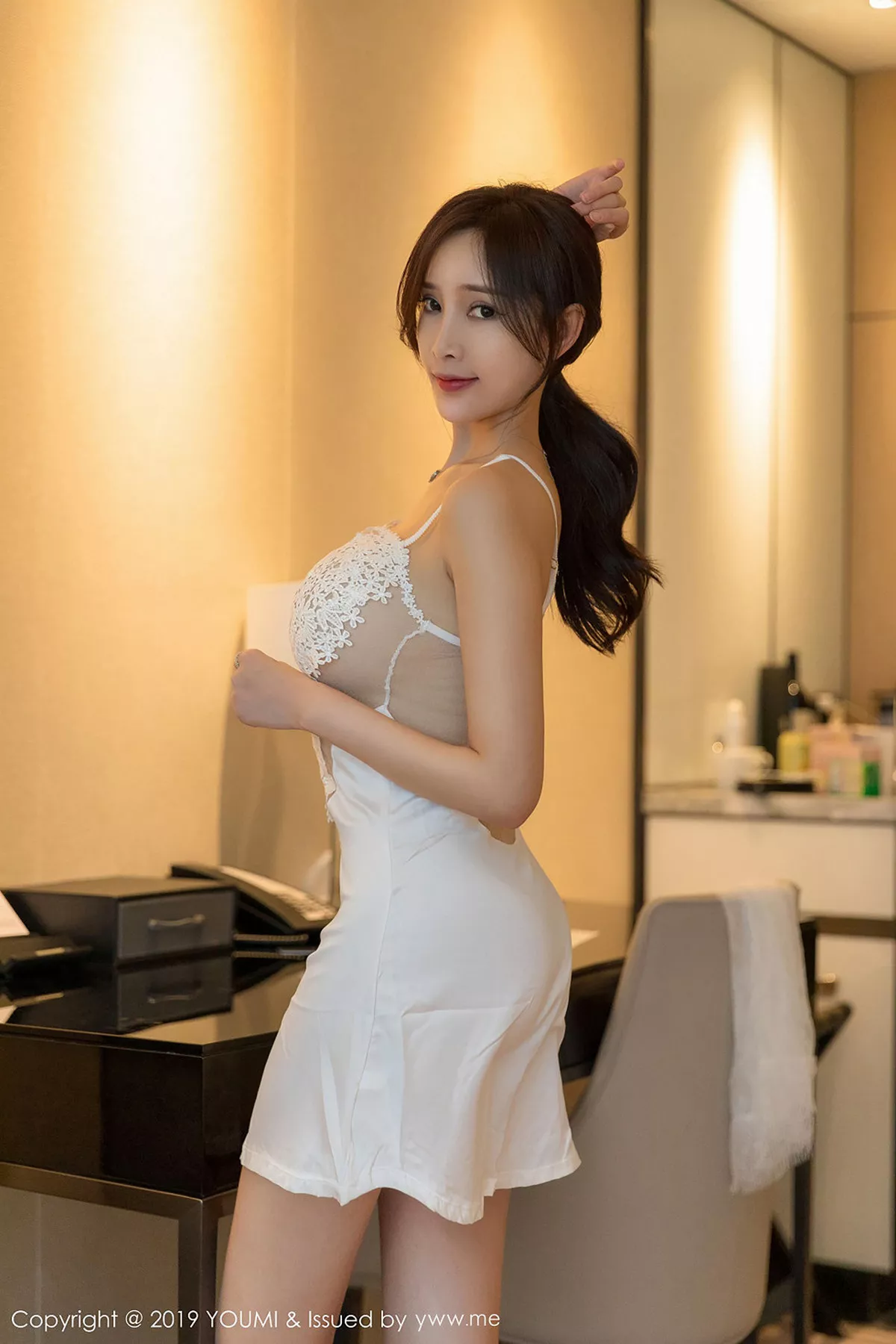图片[7]-[YouMi尤蜜荟]第257期奶瓶土肥圆写真-秀人资源网