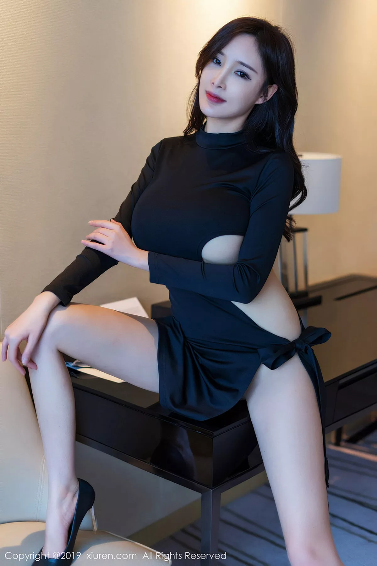 图片[5]-[XiuRen秀人网]第1314期奶瓶土肥圆写真-秀人资源网