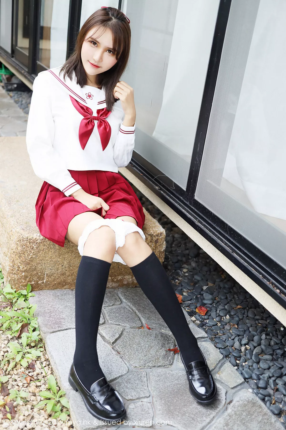 图片[9]-[MyGirl美媛馆]第341期尹菲写真-秀人资源网