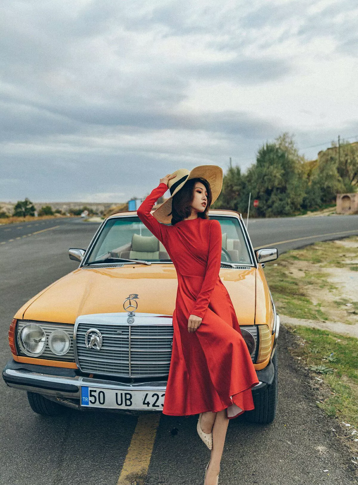 图片[10]-[YouMi尤蜜荟]第252期冯木木写真-秀人资源网