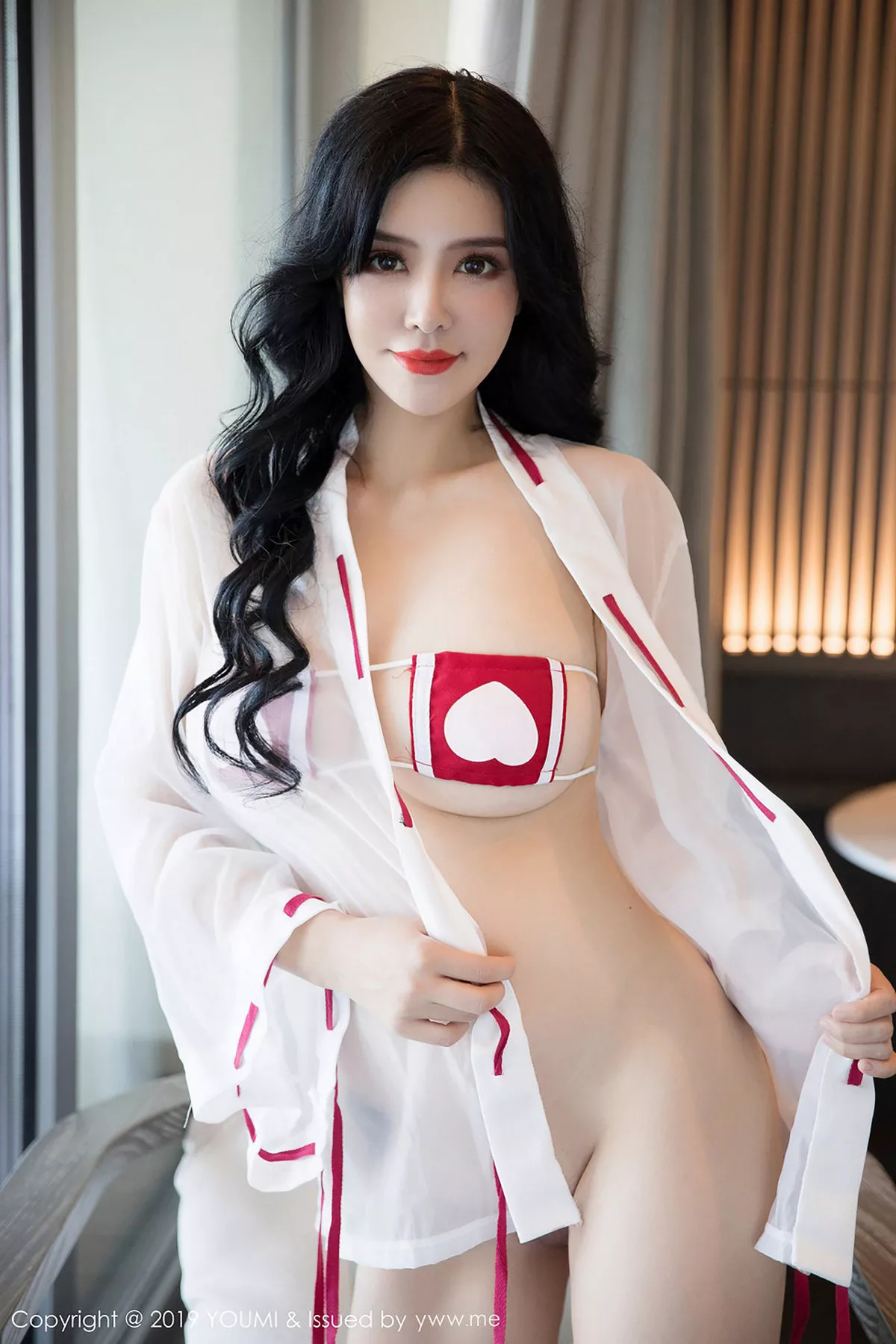 图片[8]-[YouMi尤蜜荟]第258期刘钰儿写真-秀人资源网