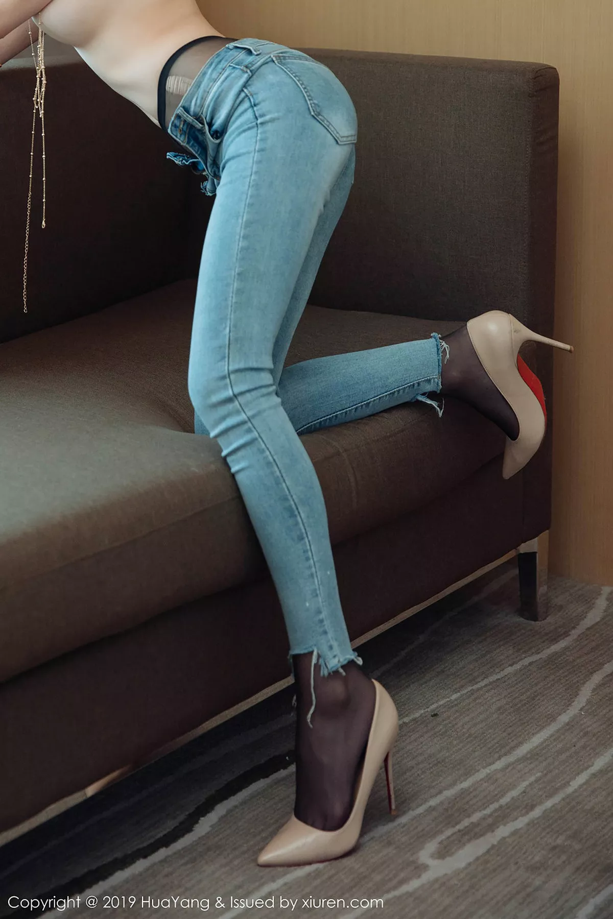 图片[9]-[HuaYang花漾]第110期周于希写真-秀人资源网