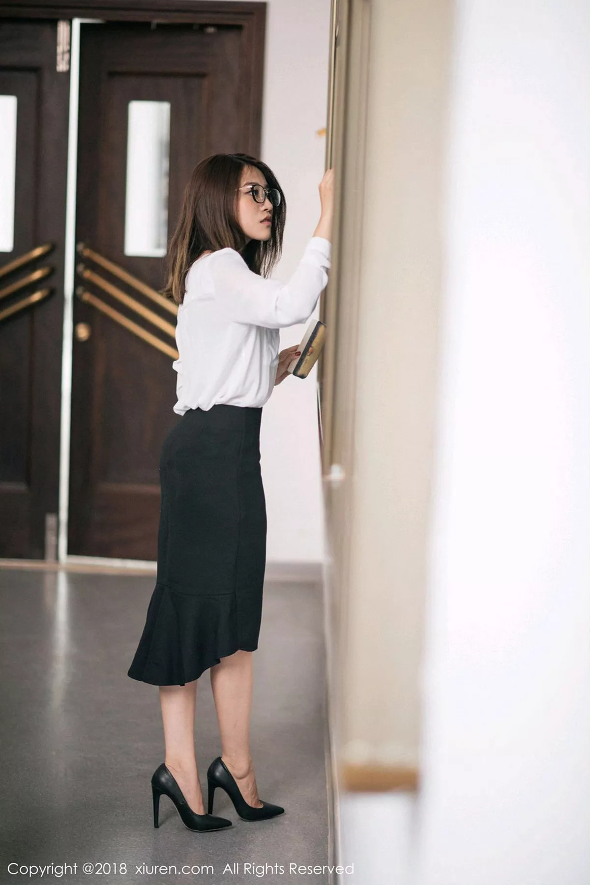 图片[7]-[XiuRen秀人网]第1267期许诺写真-秀人资源网