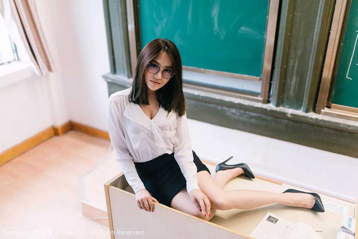 图片[38]-[XiuRen秀人网]第1267期许诺写真-秀人资源网