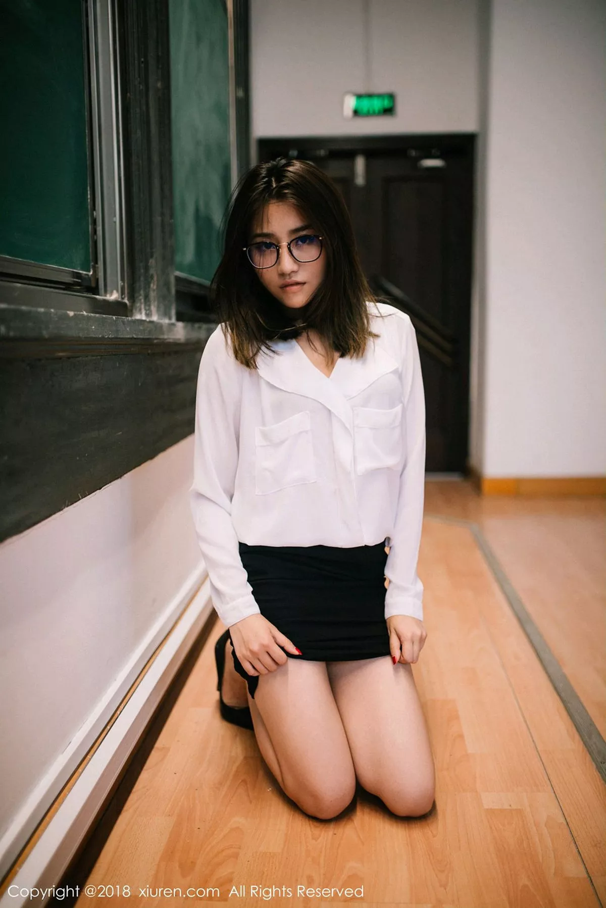 图片[41]-[XiuRen秀人网]第1267期许诺写真-秀人资源网