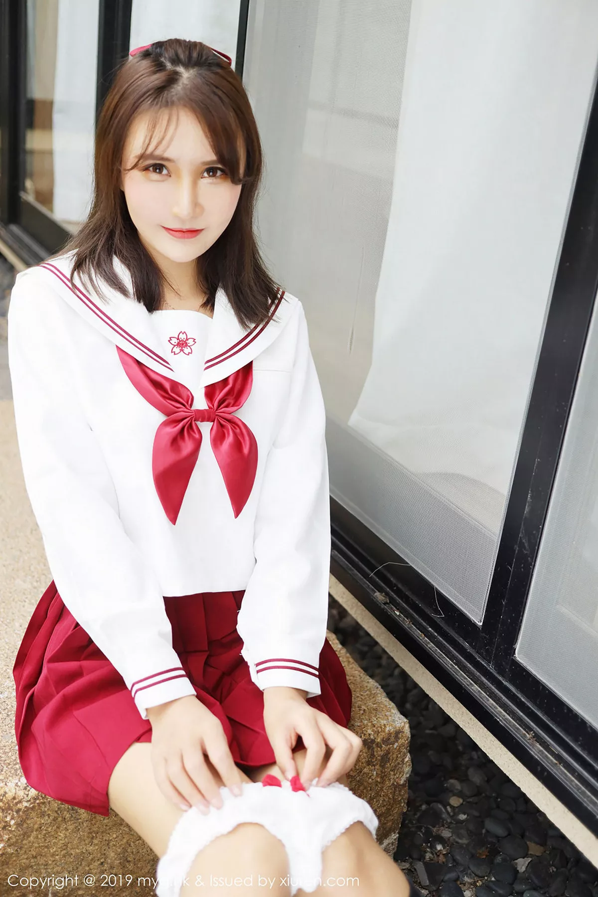 图片[12]-[MyGirl美媛馆]第341期尹菲写真-秀人资源网