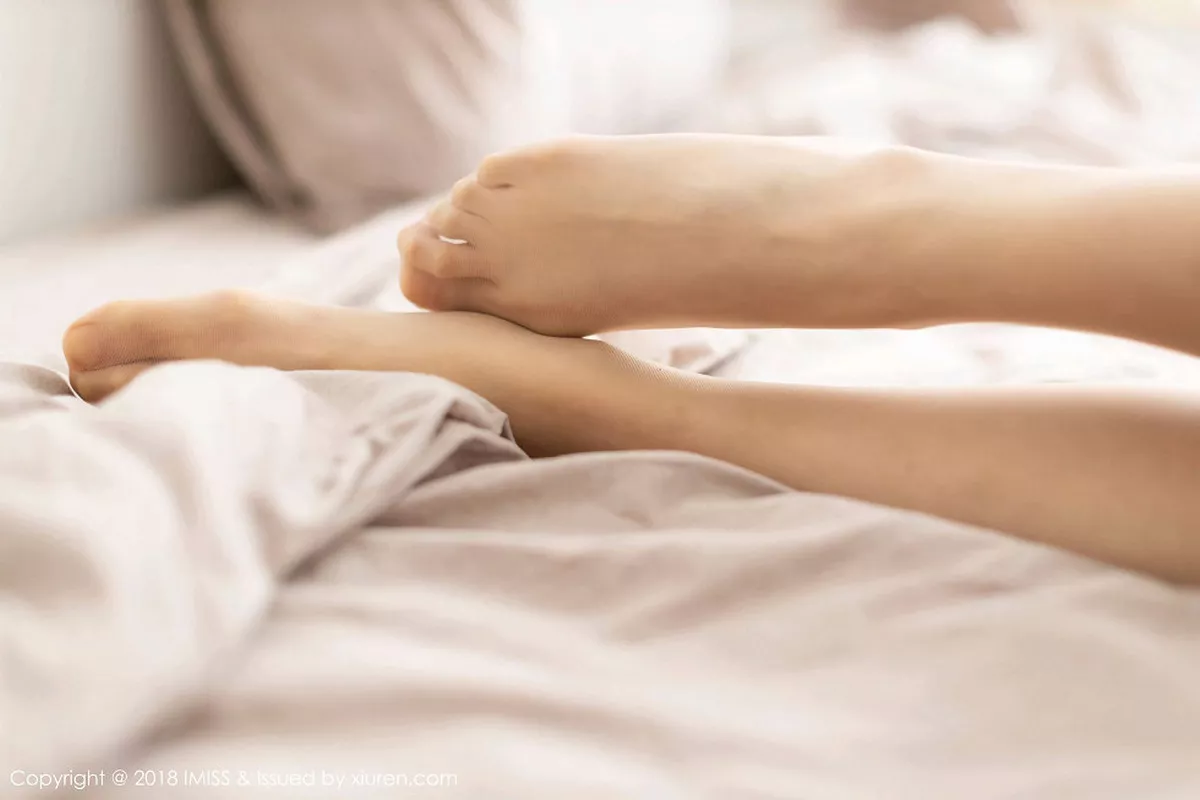 图片[4]-[Imiss爱蜜社]第315期宝儿写真-秀人资源网