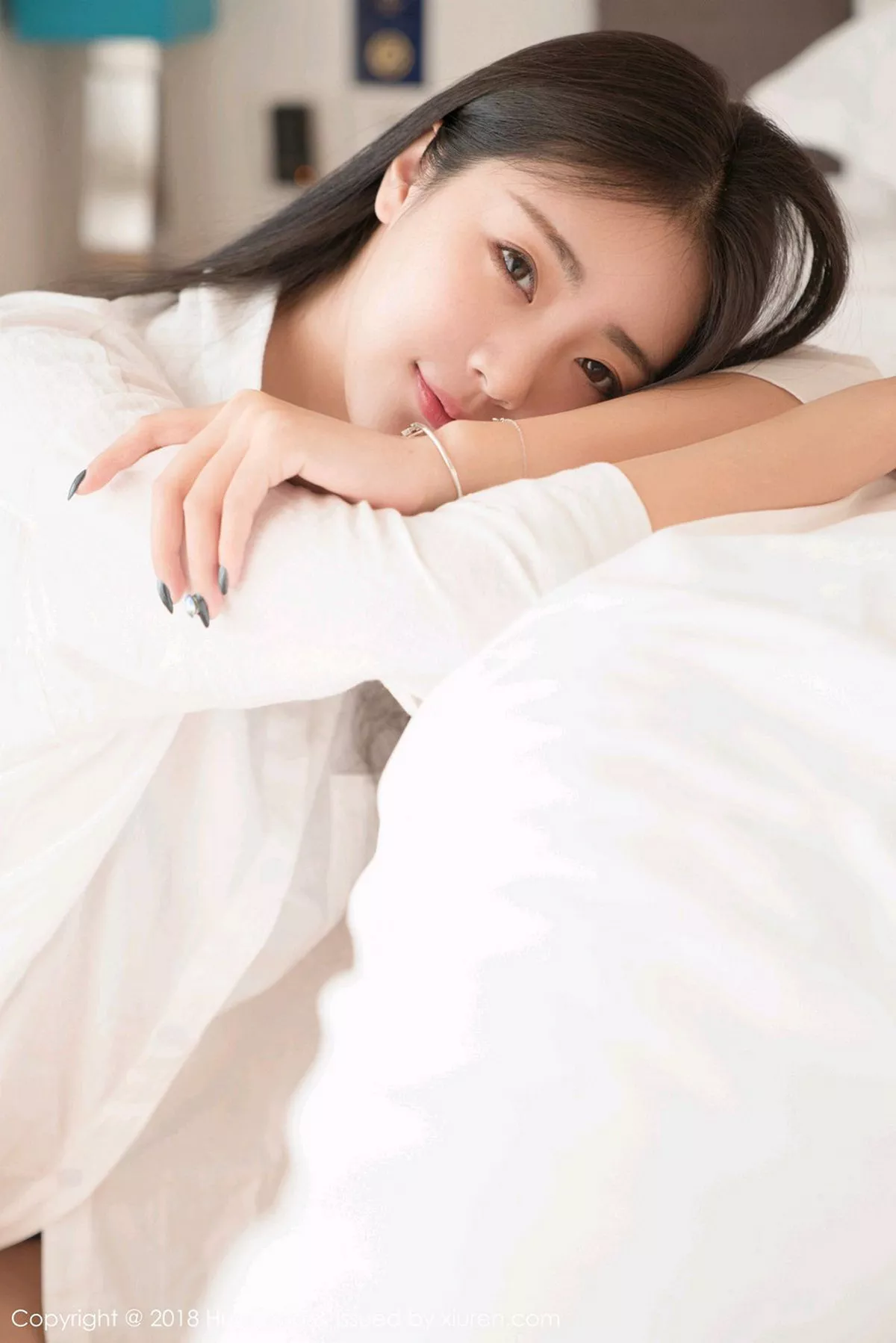 图片[21]-[HuaYang花漾]第100期模特合集写真-秀人资源网