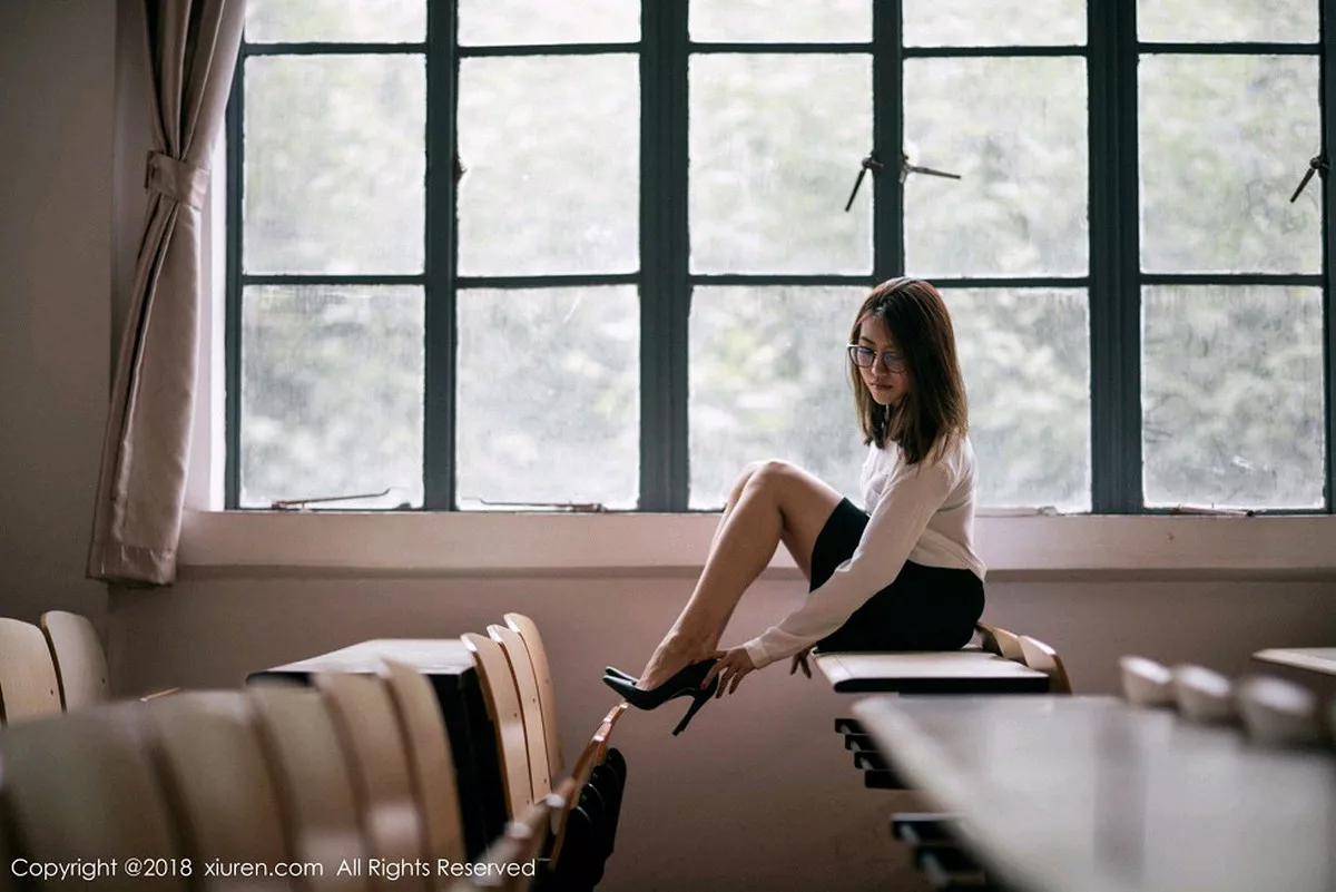 图片[42]-[XiuRen秀人网]第1267期许诺写真-秀人资源网