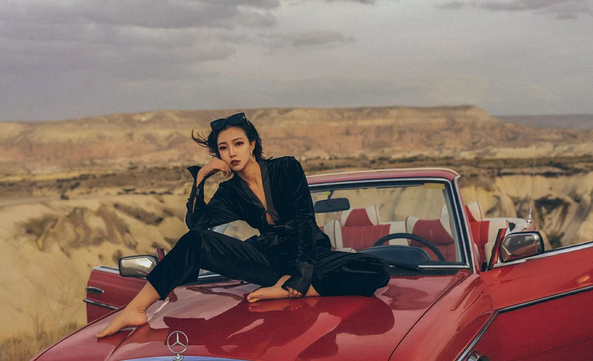 图片[9]-[YouMi尤蜜荟]第252期冯木木写真-秀人资源网