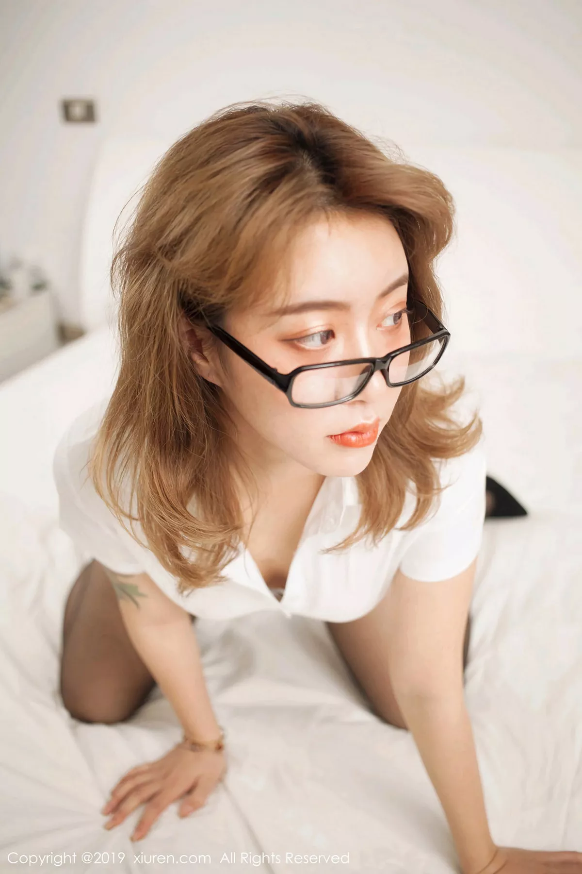 图片[5]-[XiuRen秀人网]第1300期糯米写真-秀人资源网