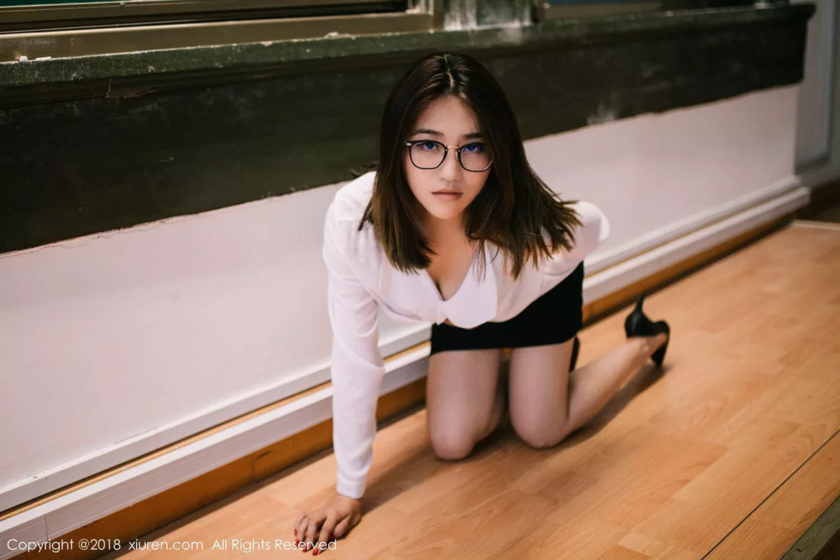 图片[18]-[XiuRen秀人网]第1267期许诺写真-秀人资源网