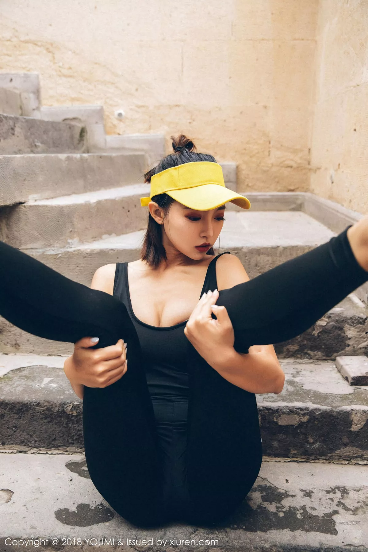 图片[13]-[YouMi尤蜜荟]第254期冯木木写真-秀人资源网