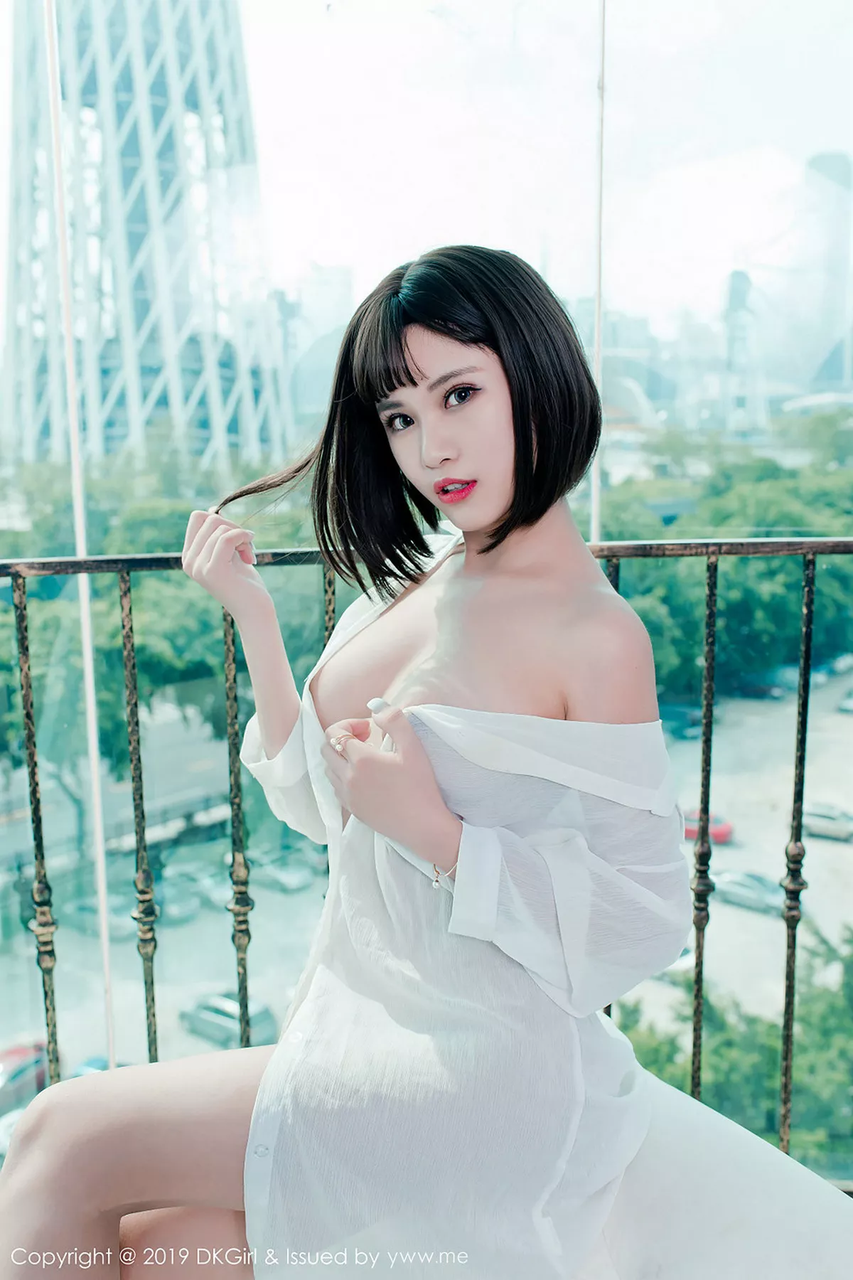 图片[11]-[DKGirl御女郎]第094期萌宝儿写真-秀人资源网