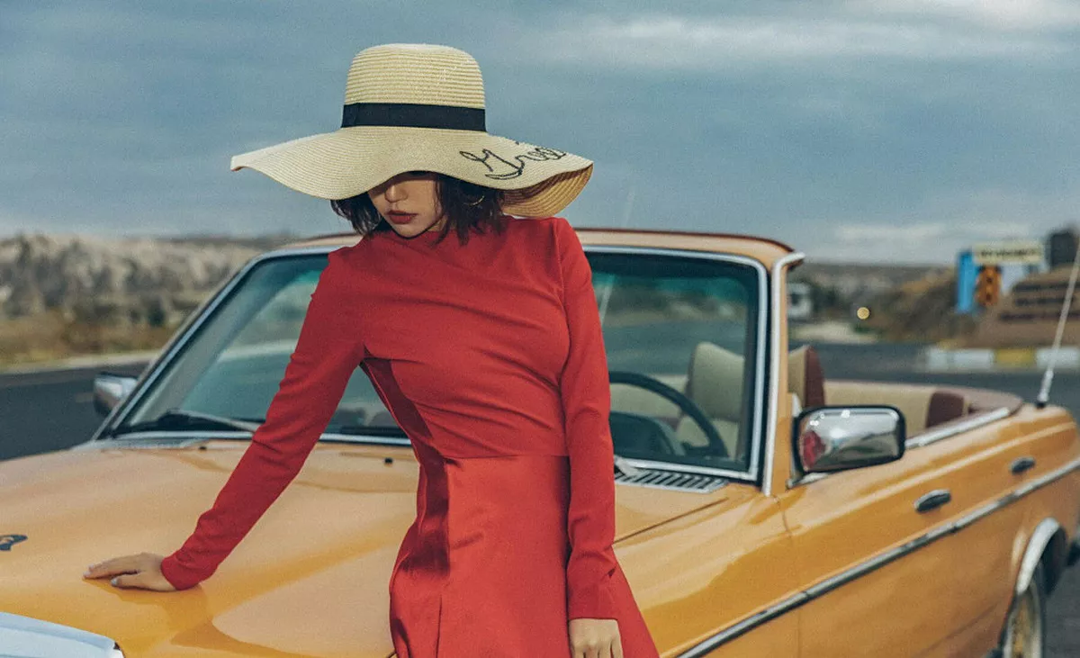 图片[3]-[YouMi尤蜜荟]第252期冯木木写真-秀人资源网