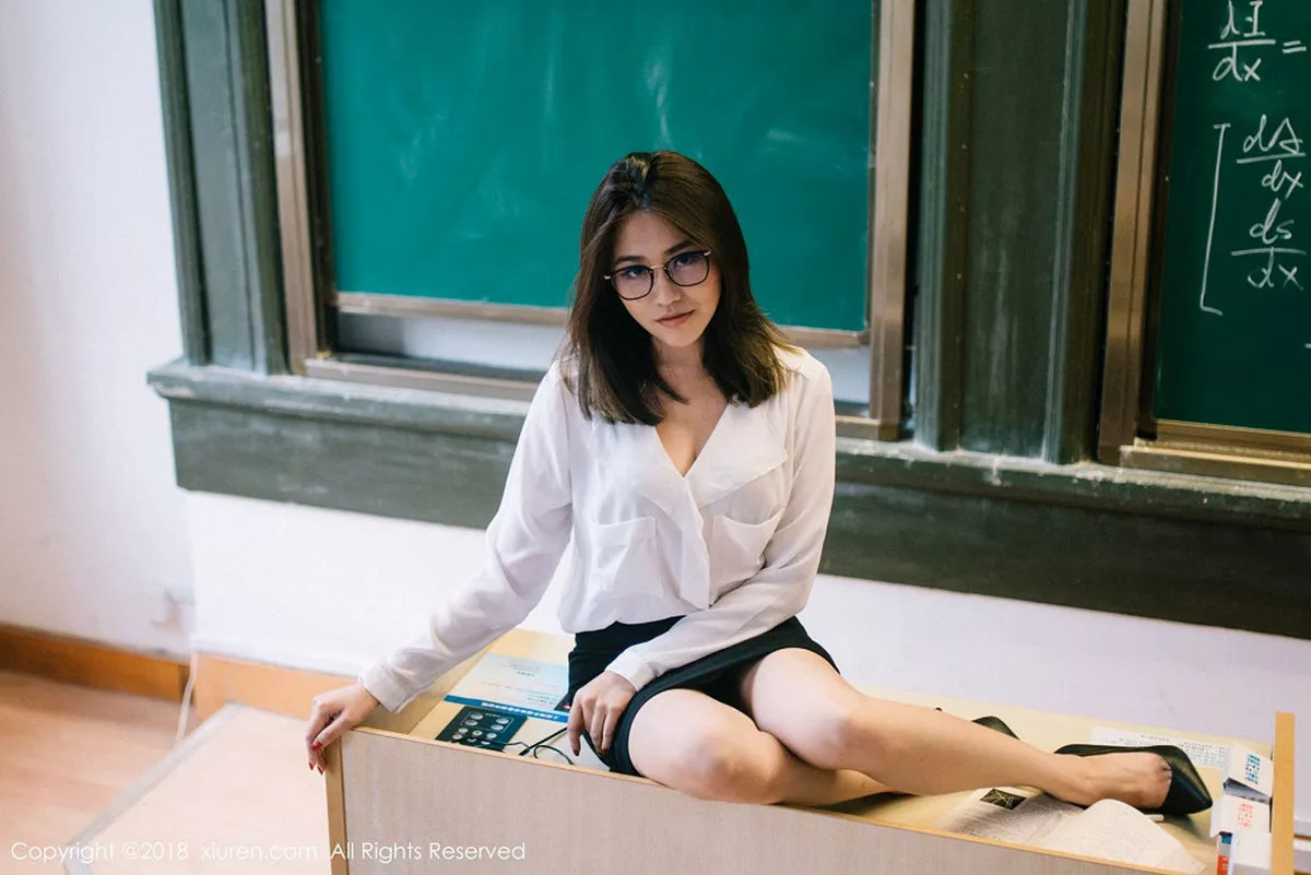 图片[23]-[XiuRen秀人网]第1267期许诺写真-秀人资源网