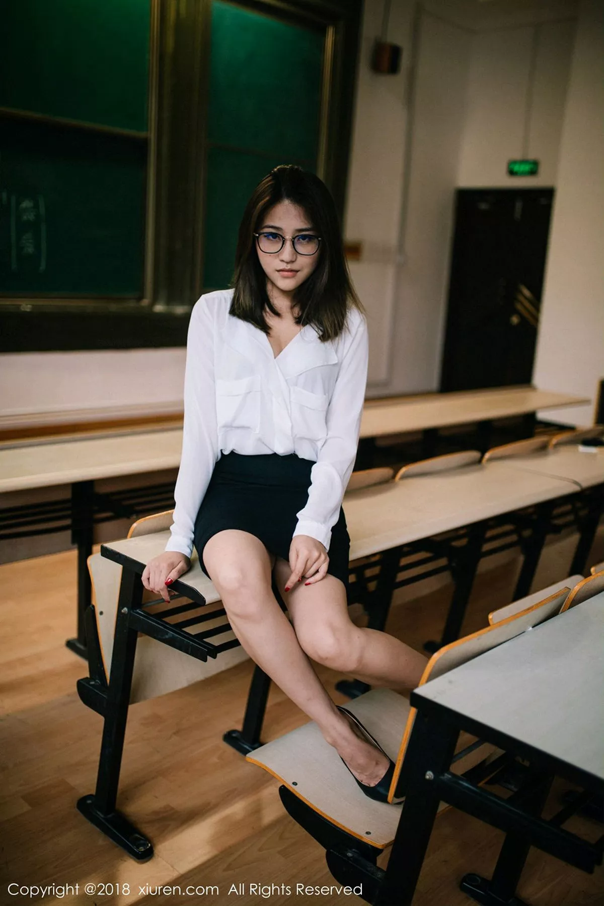 图片[36]-[XiuRen秀人网]第1267期许诺写真-秀人资源网