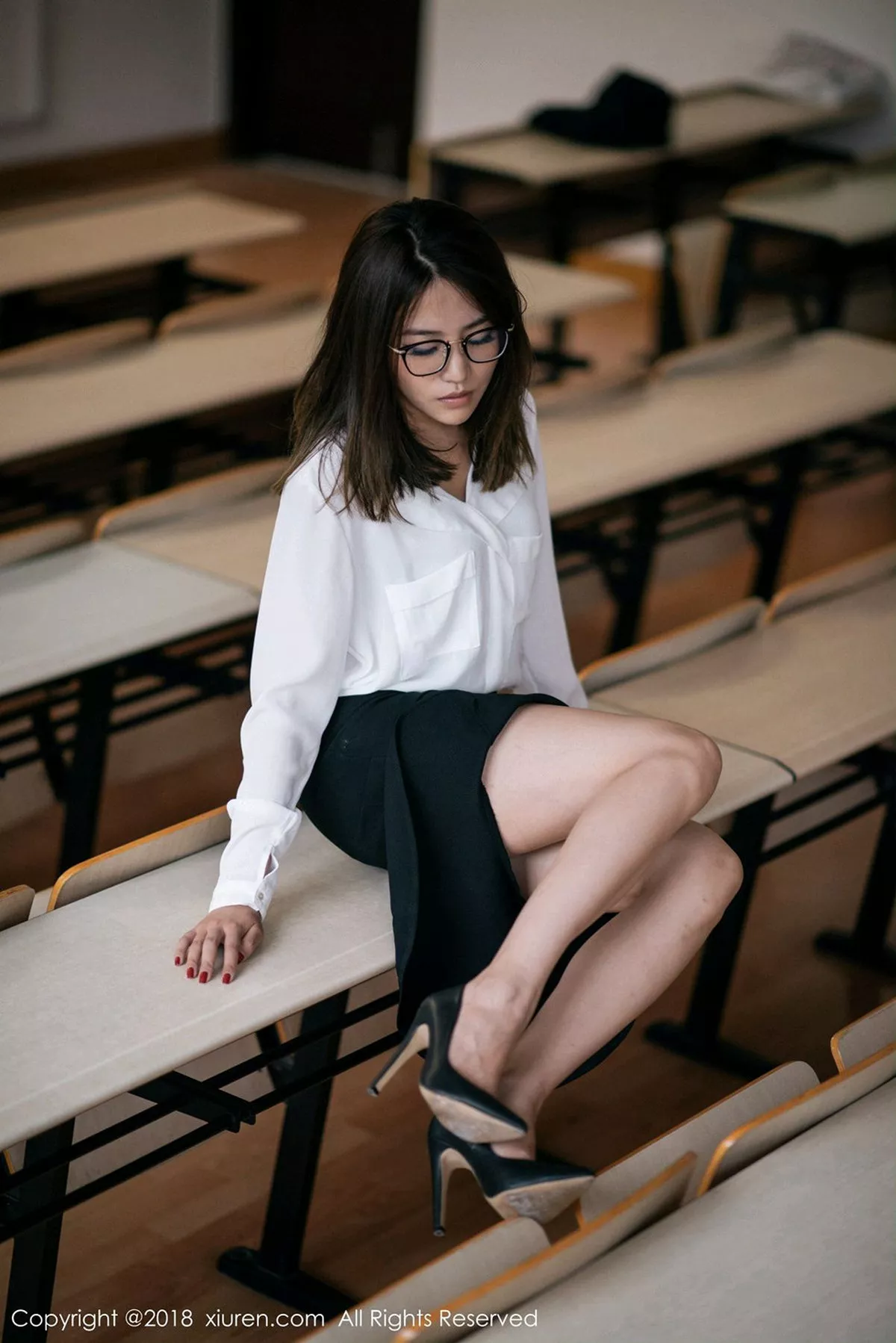 图片[10]-[XiuRen秀人网]第1267期许诺写真-秀人资源网