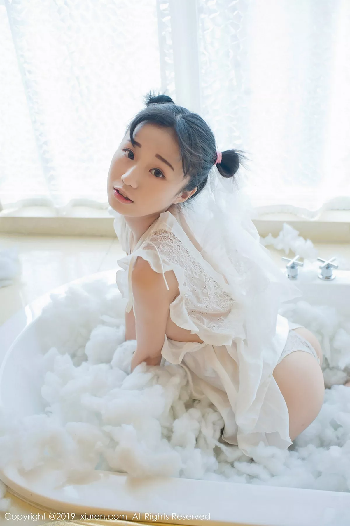 图片[3]-[XiuRen秀人网]第1313期仓井优香写真-秀人资源网